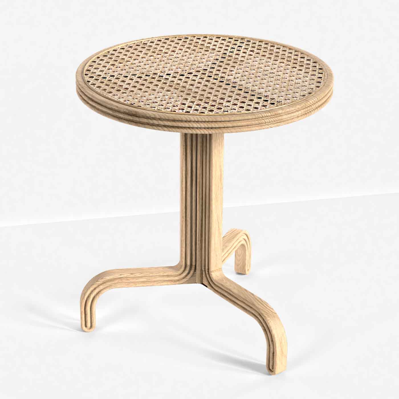 Nº123 Stool
