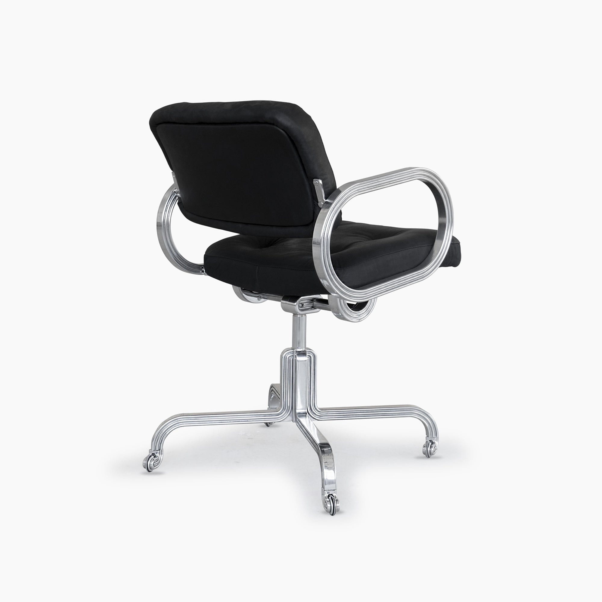 Nº129 Profession Chair - Avoirdupois