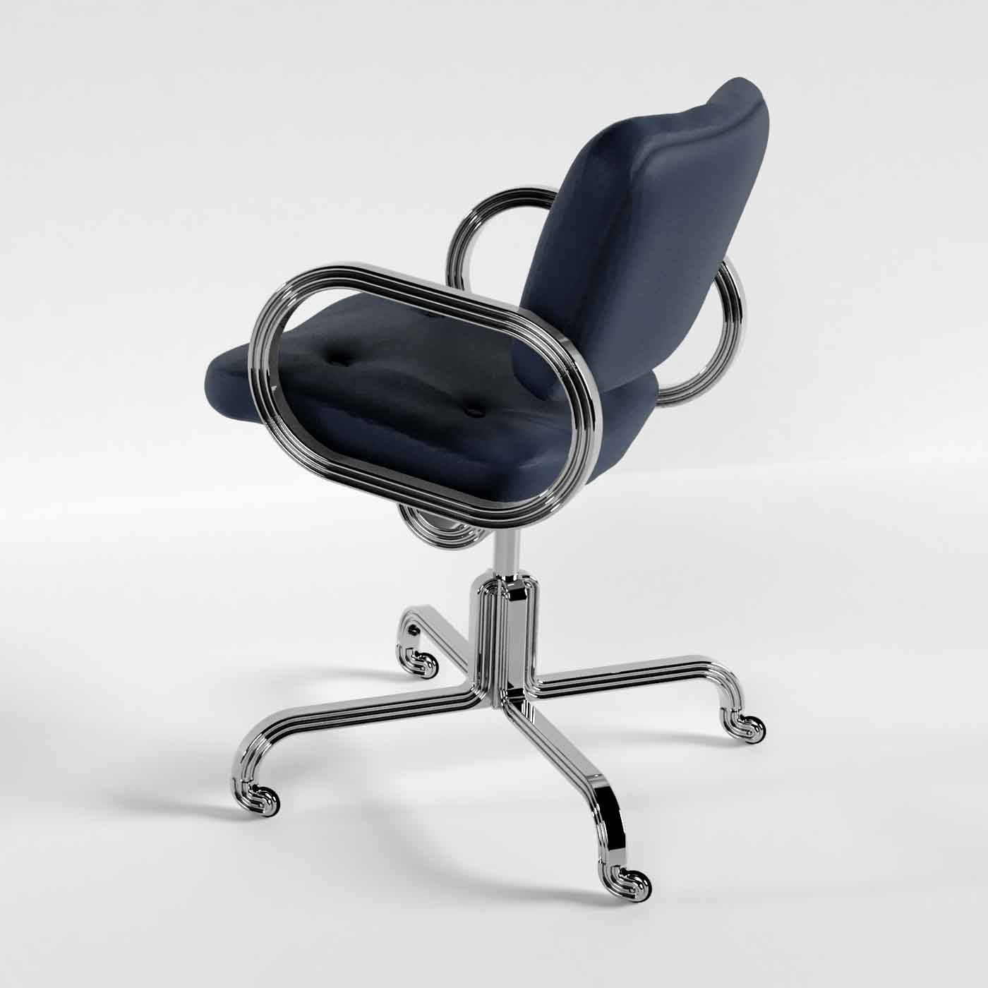 Nº129 Profession Chair