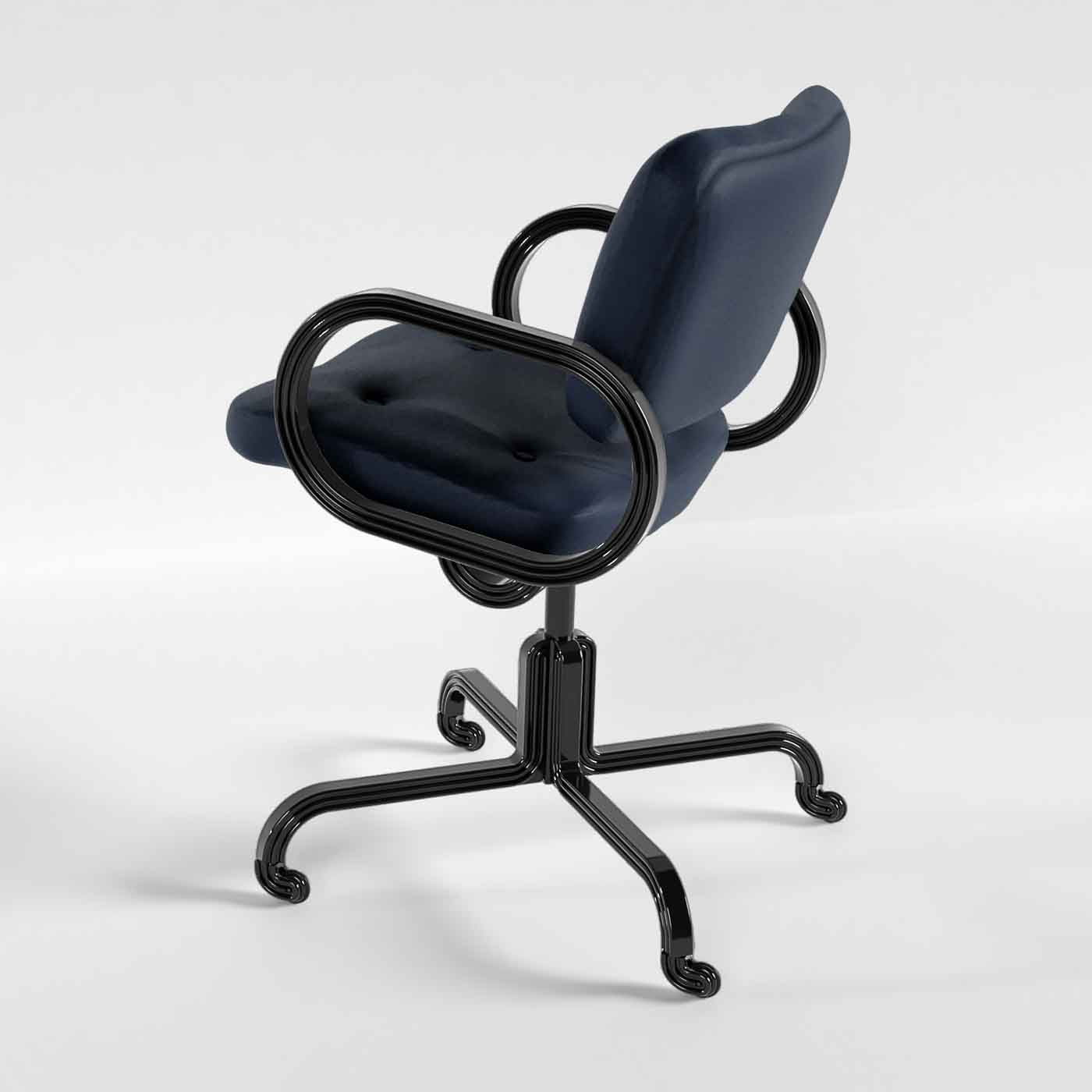 Nº129 Profession Chair