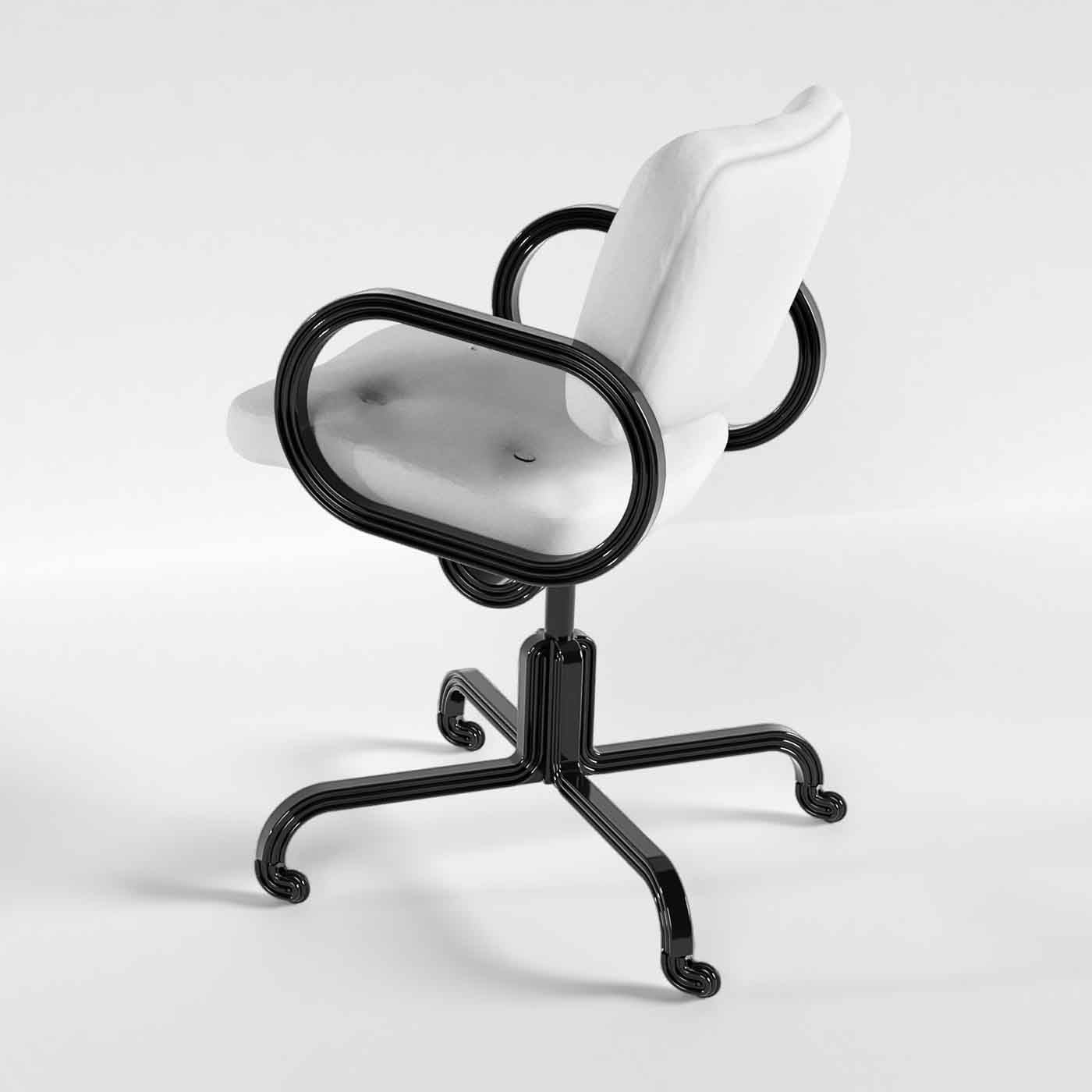 Nº129 Profession Chair