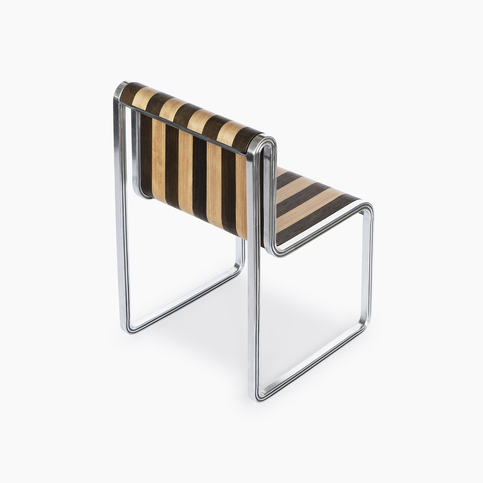 Nº135 Supper Chair