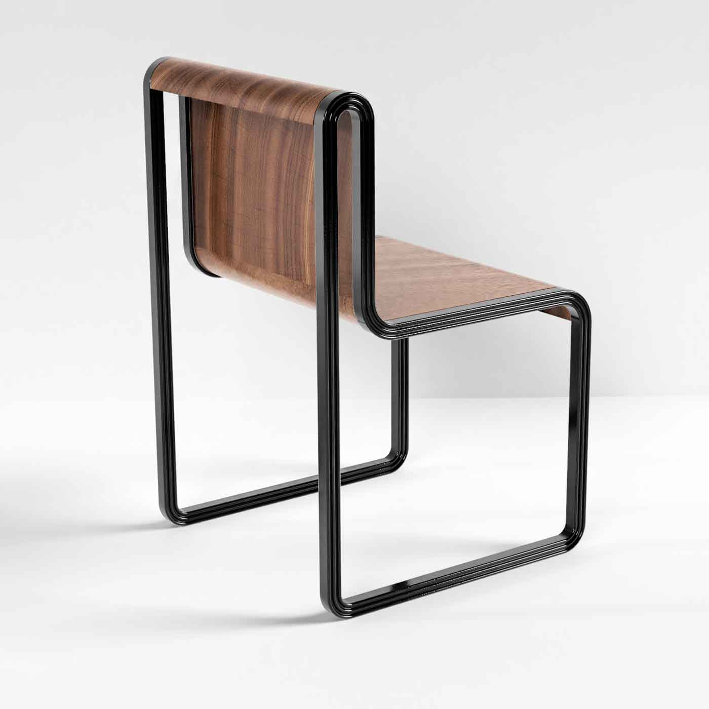Nº135 Supper Chair
