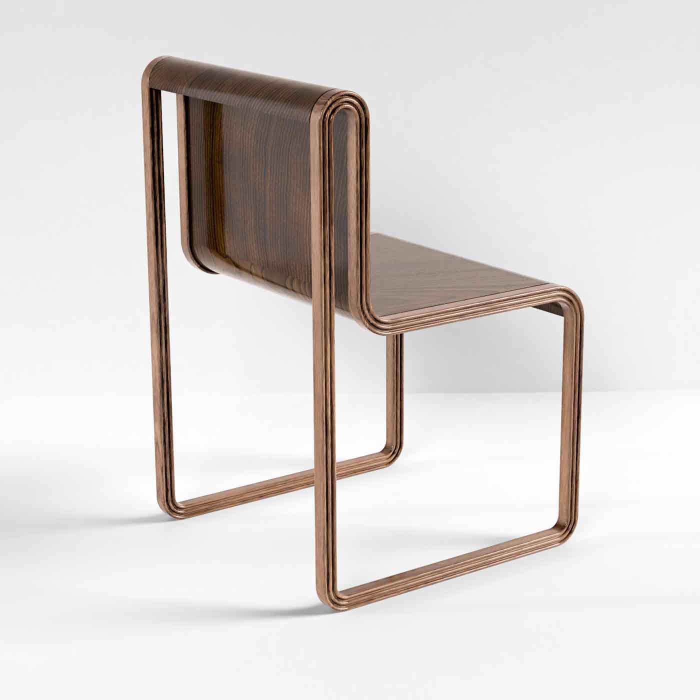 Nº135 Supper Chair
