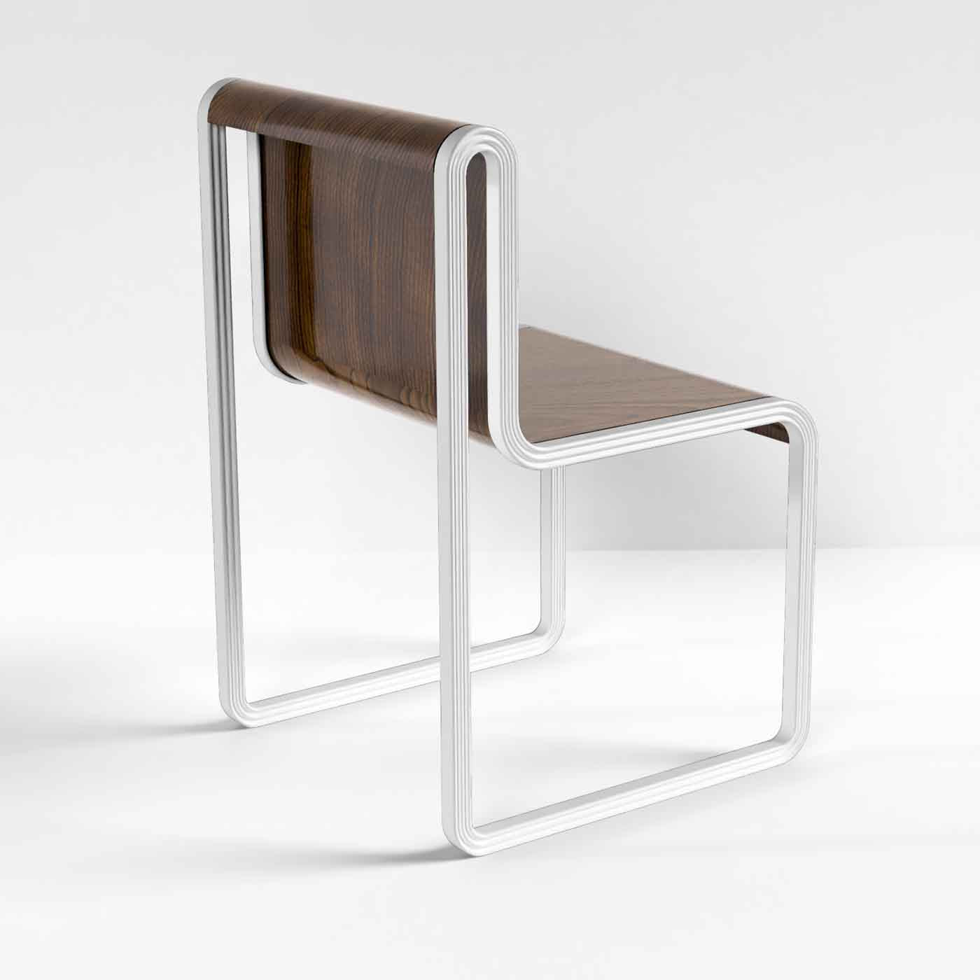 Nº135 Supper Chair