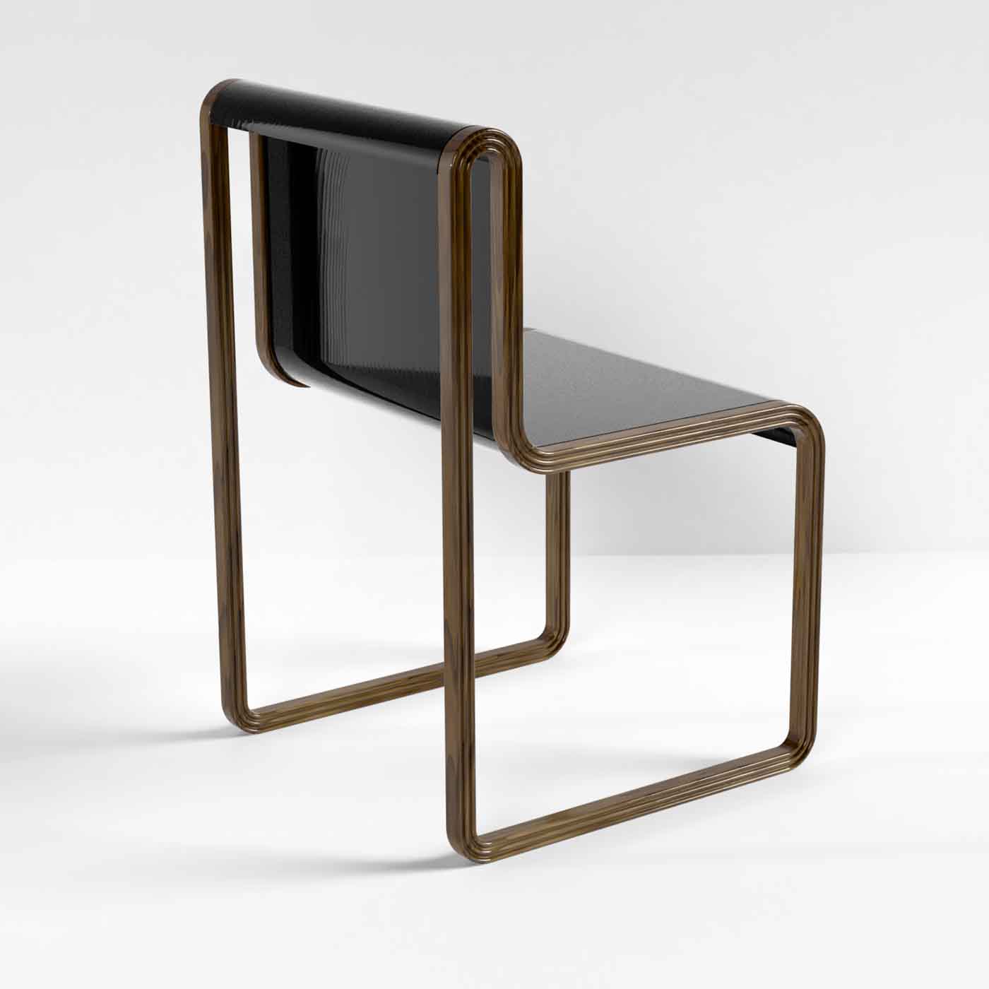 Nº135 Supper Chair