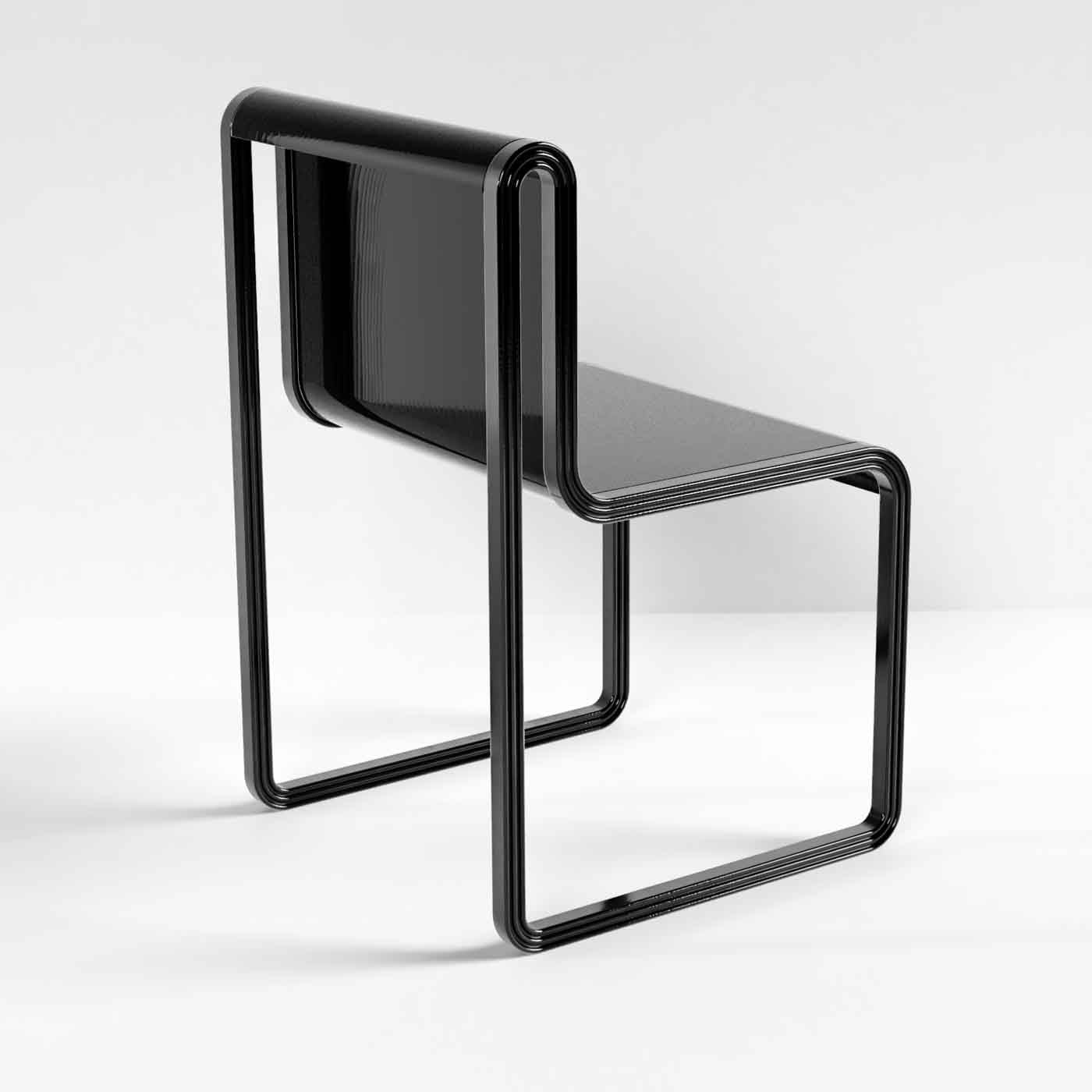 Nº135 Supper Chair