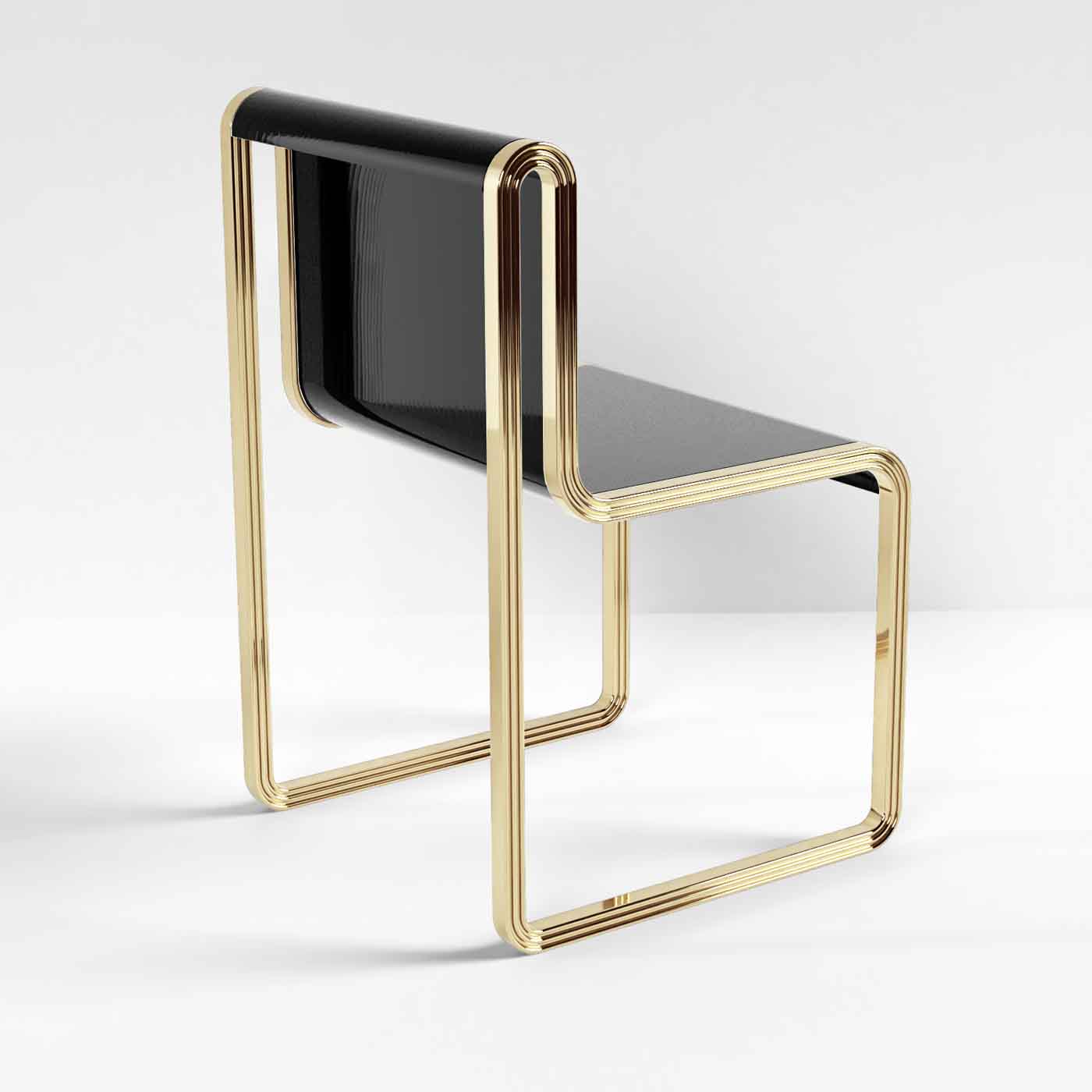 Nº135 Supper Chair
