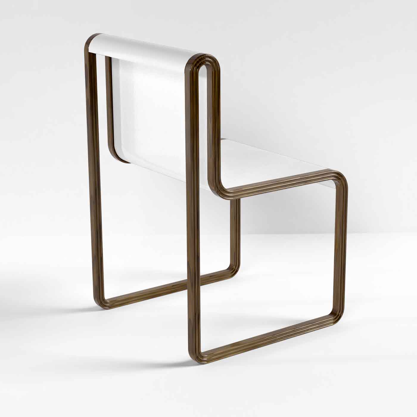 Nº135 Supper Chair