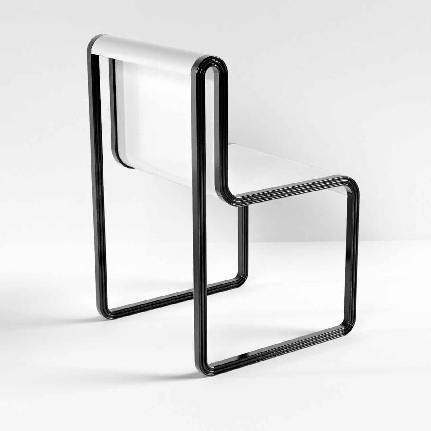 Nº135 Supper Chair