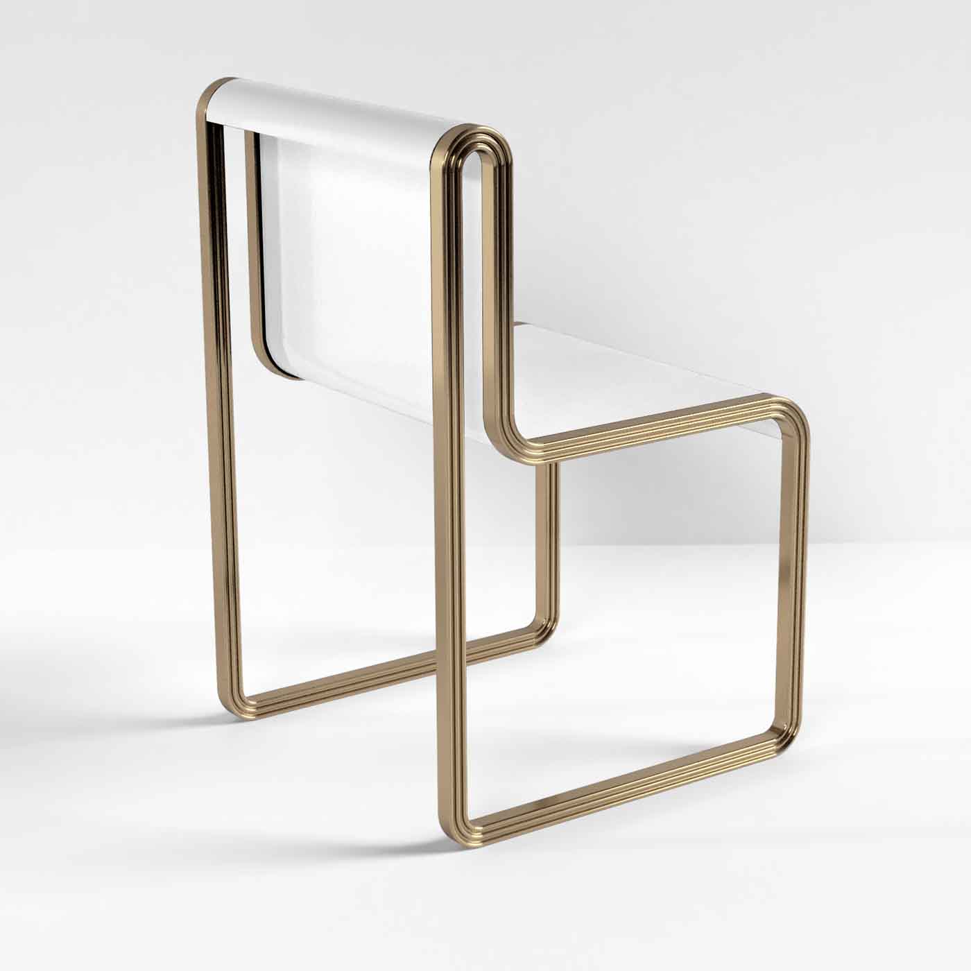 Nº135 Supper Chair
