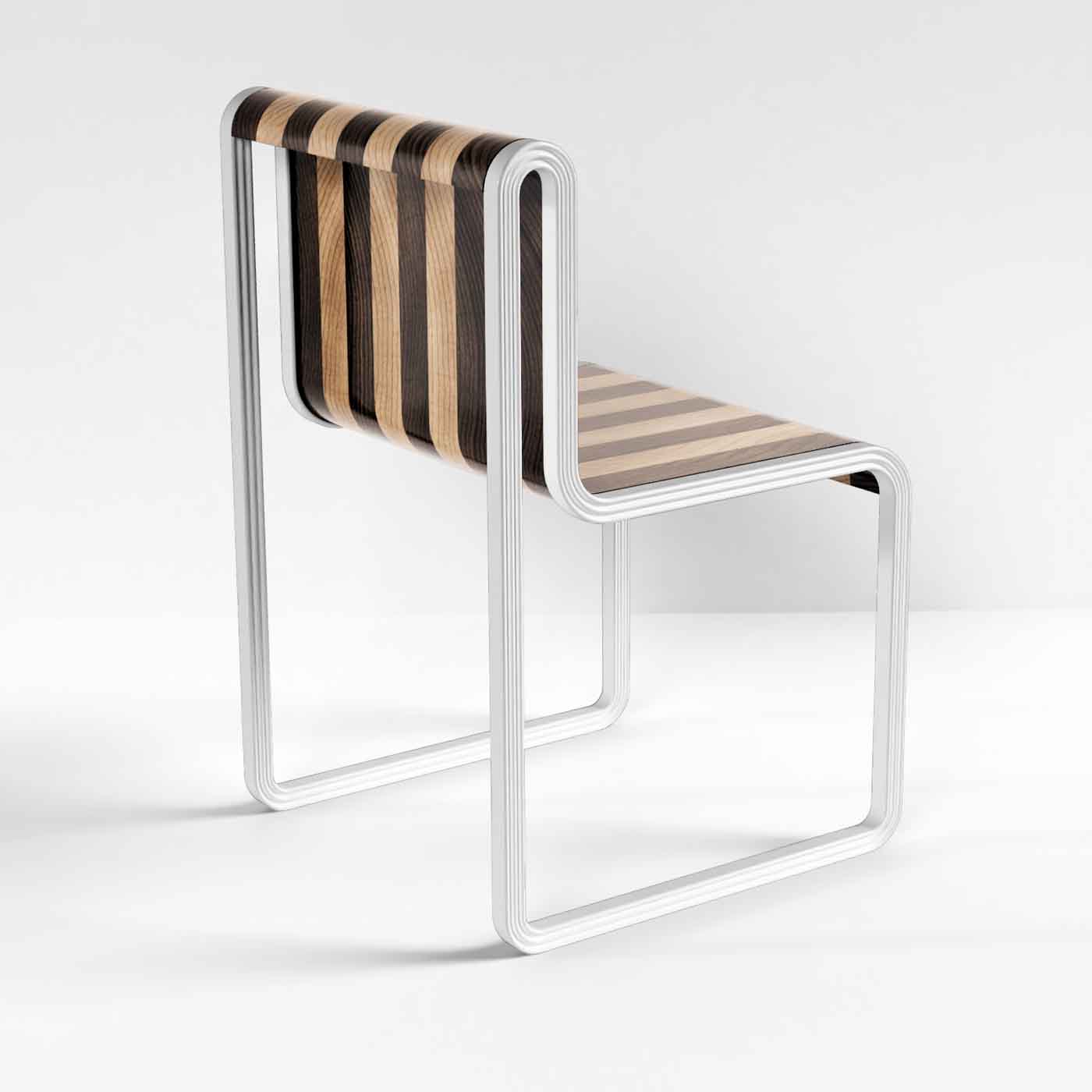 Nº135 Supper Chair