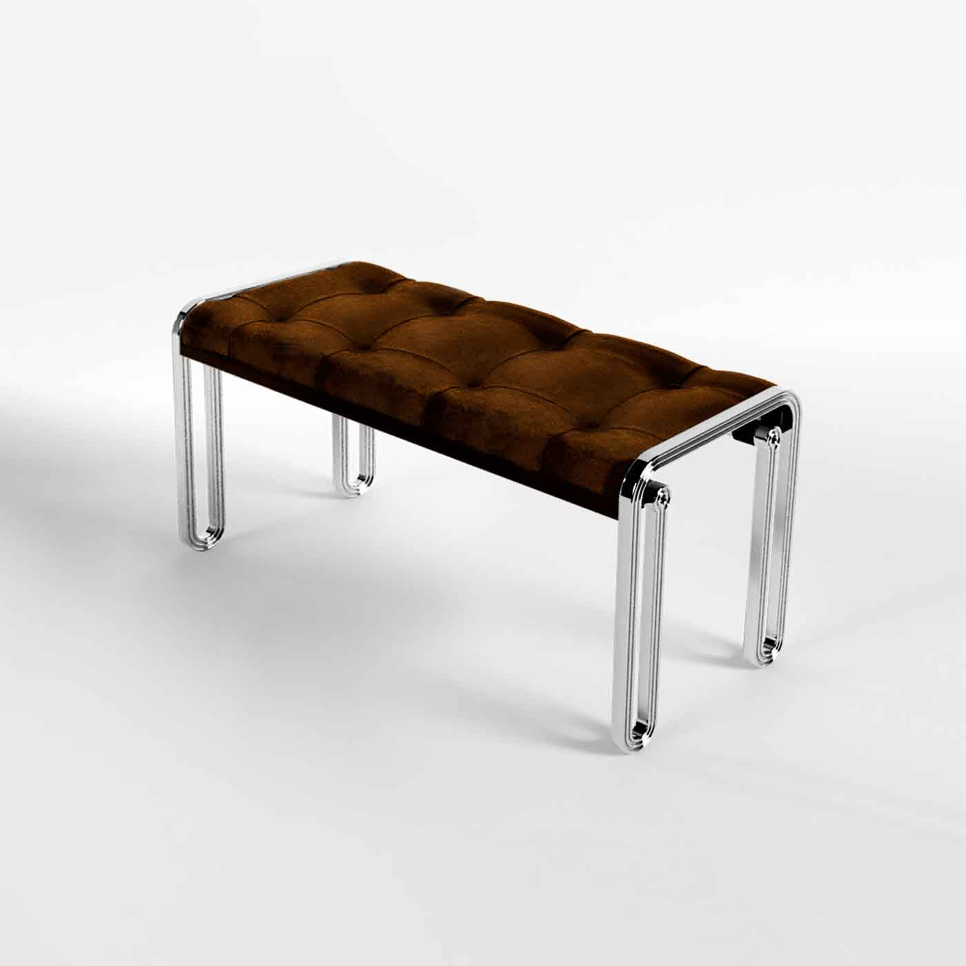 Nº141 Vestibule Bench