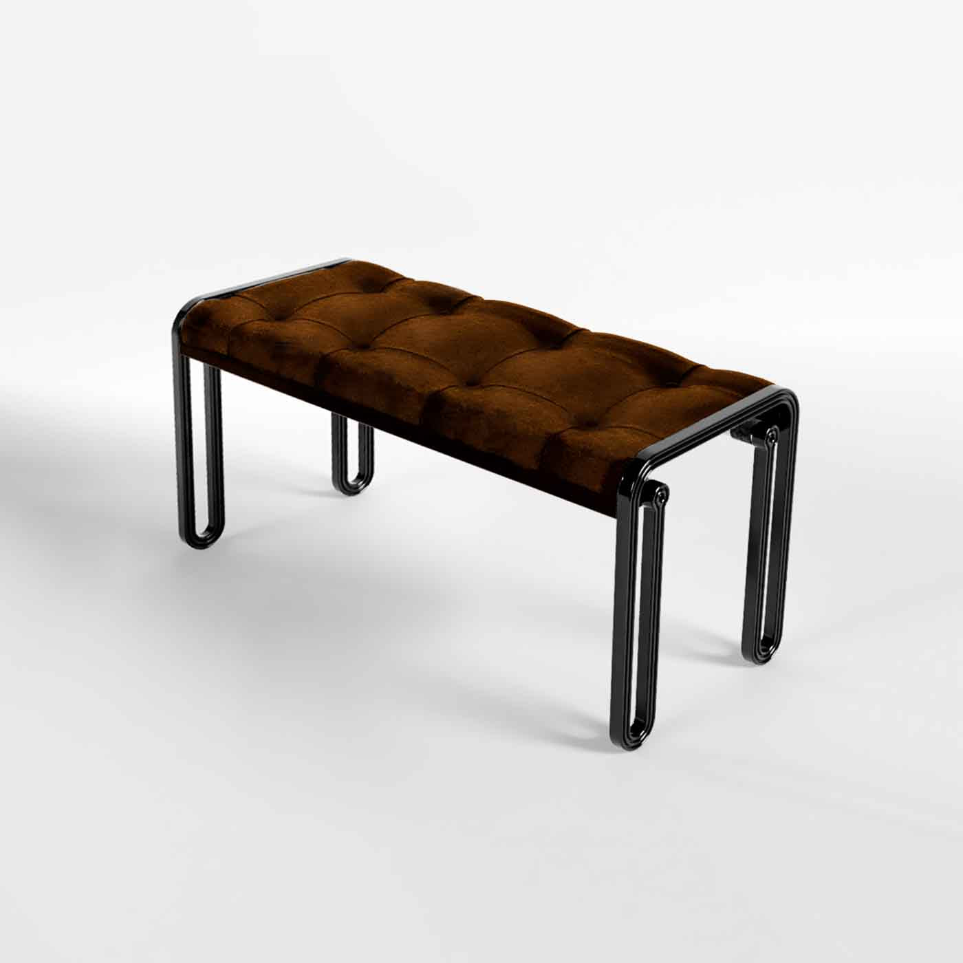 Nº141 Vestibule Bench