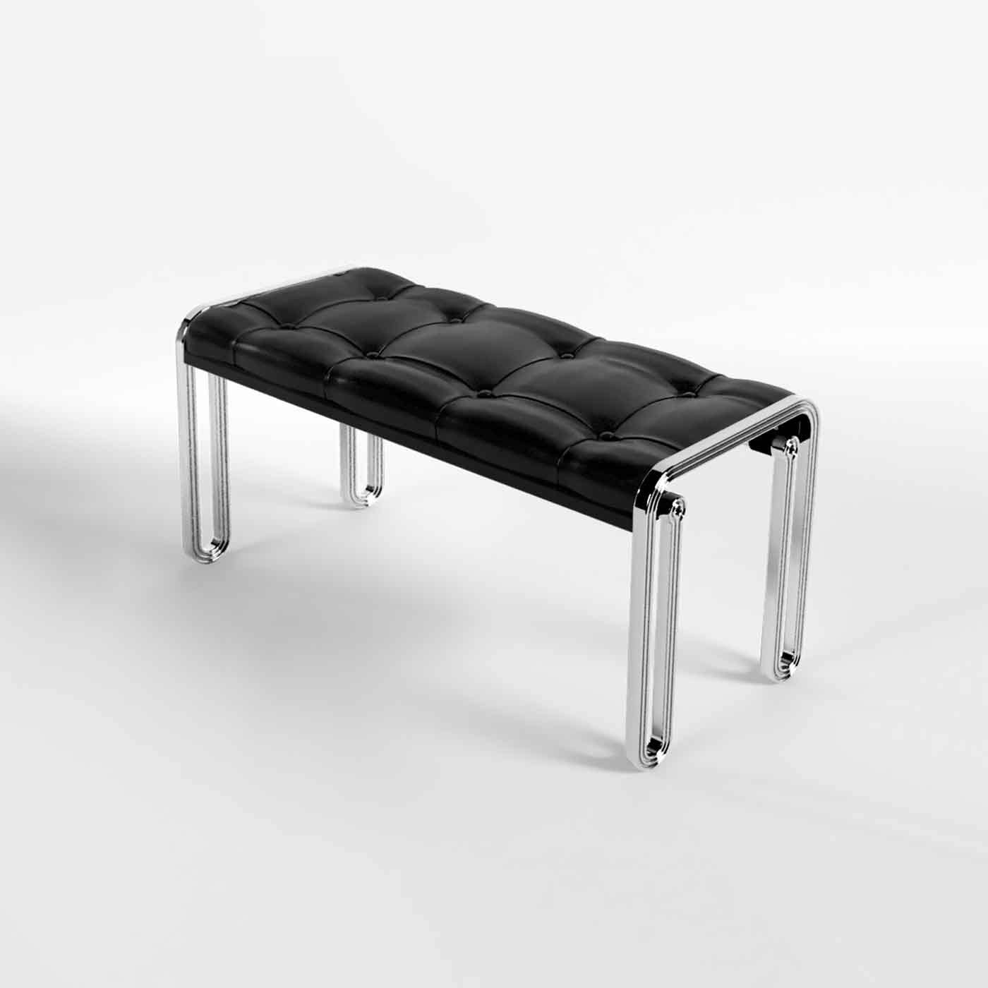 Nº141 Vestibule Bench