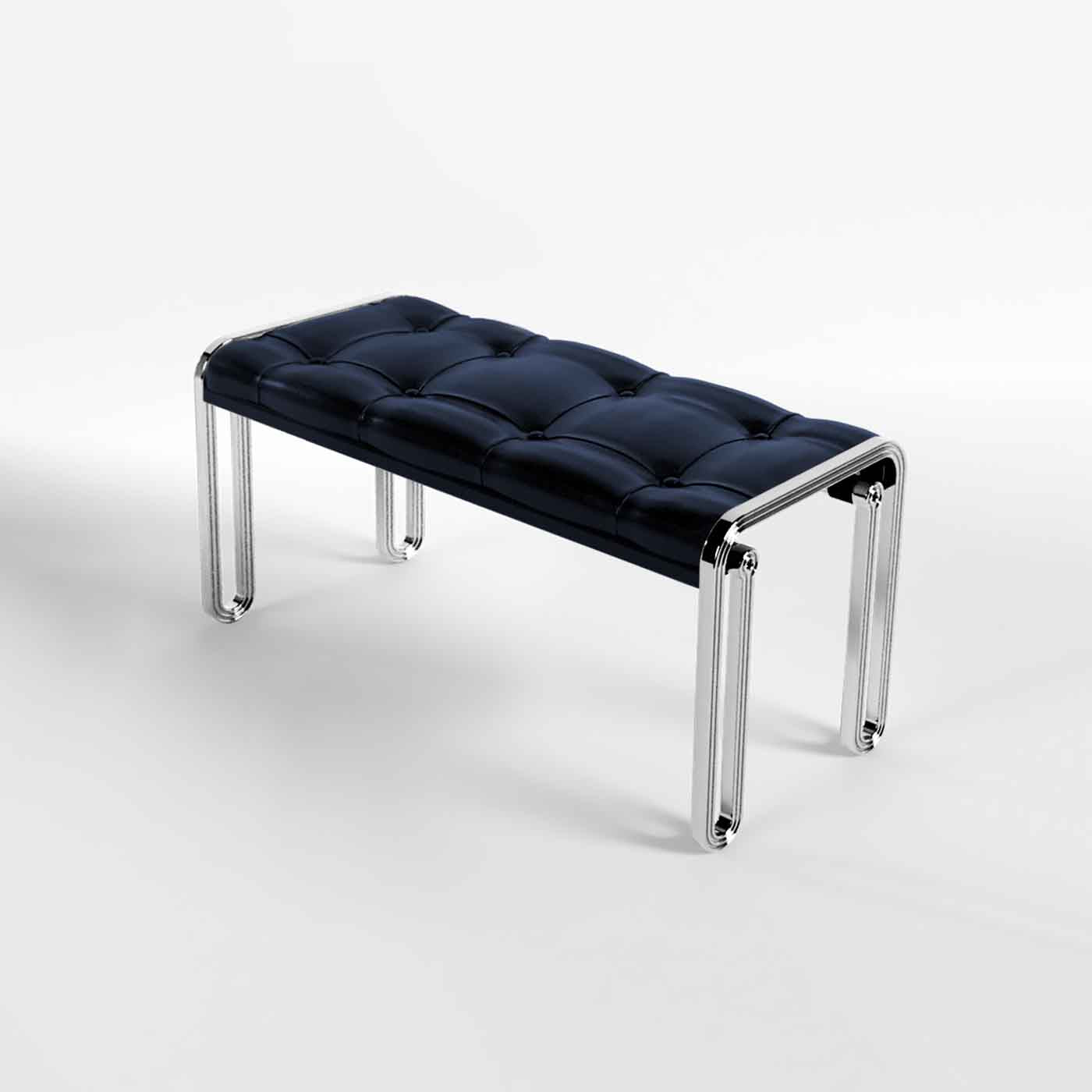 Nº141 Vestibule Bench