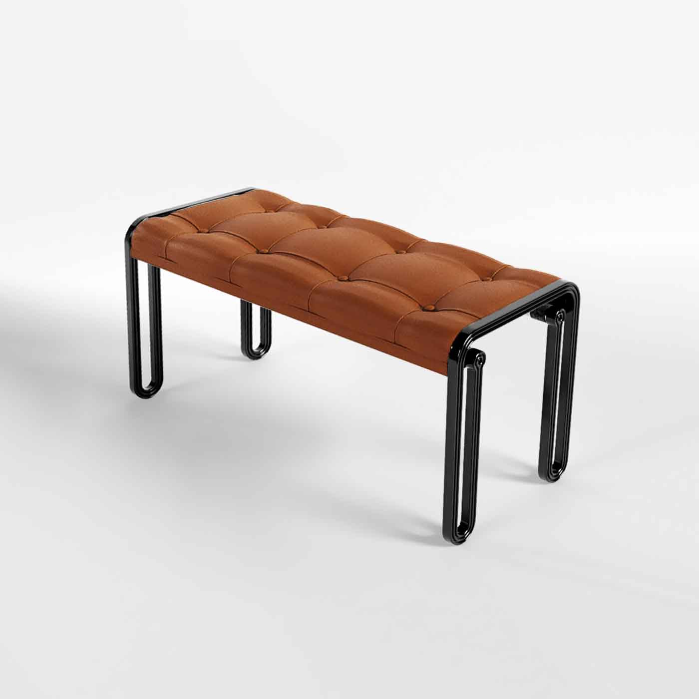 Nº141 Vestibule Bench