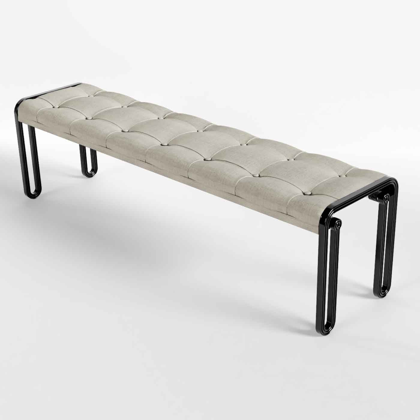 Nº141 Vestibule Bench