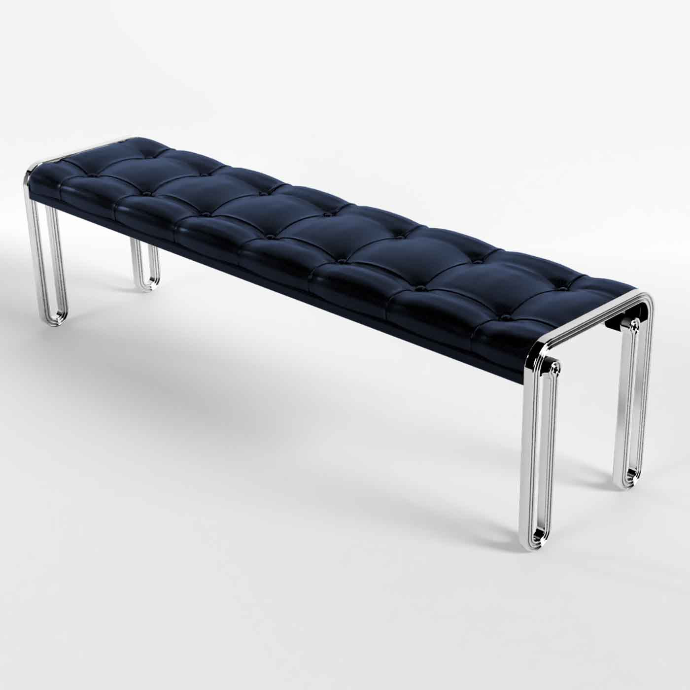 Nº141 Vestibule Bench