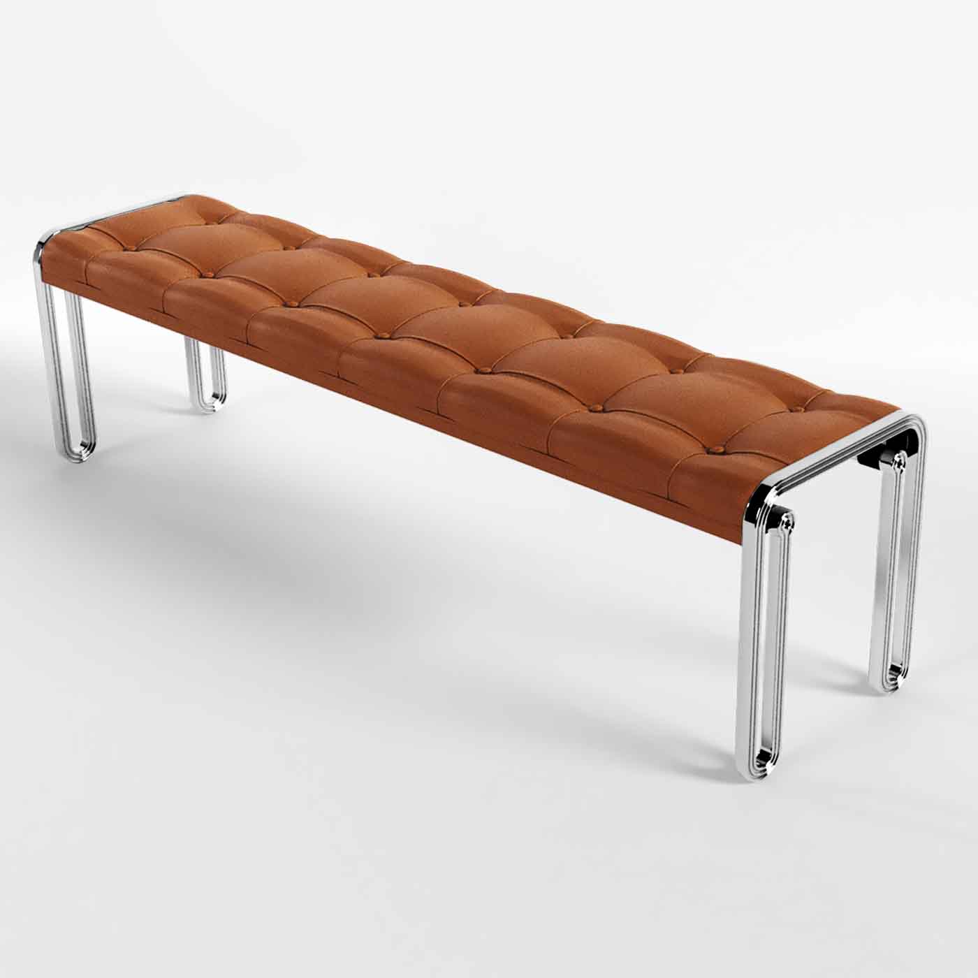 Nº141 Vestibule Bench