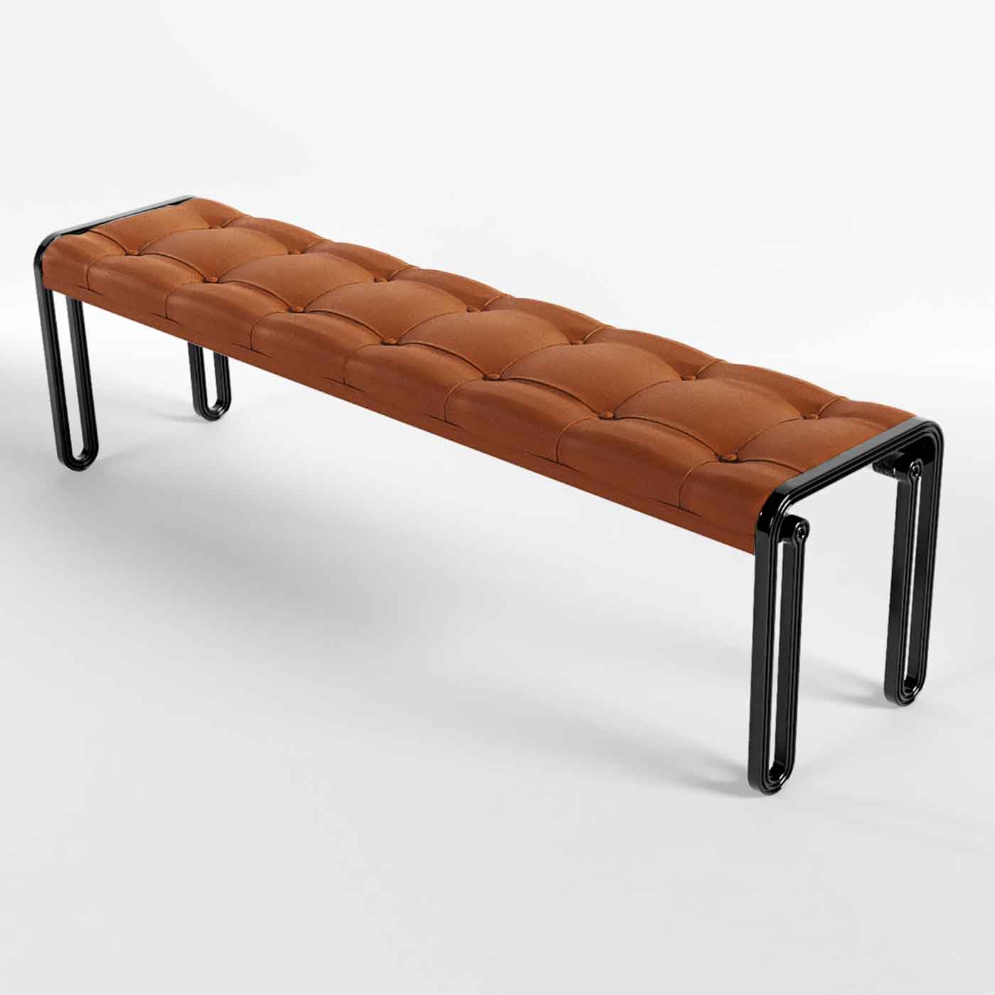 Nº141 Vestibule Bench