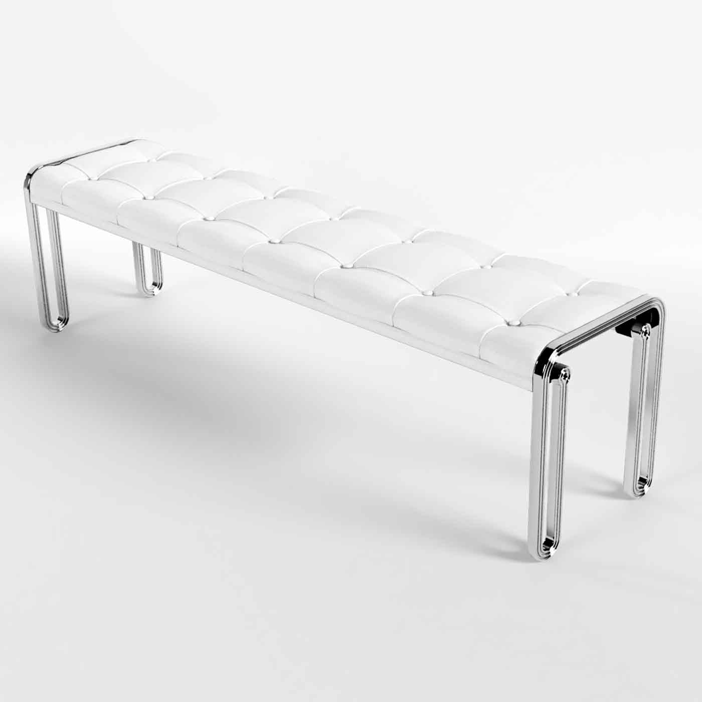Nº141 Vestibule Bench
