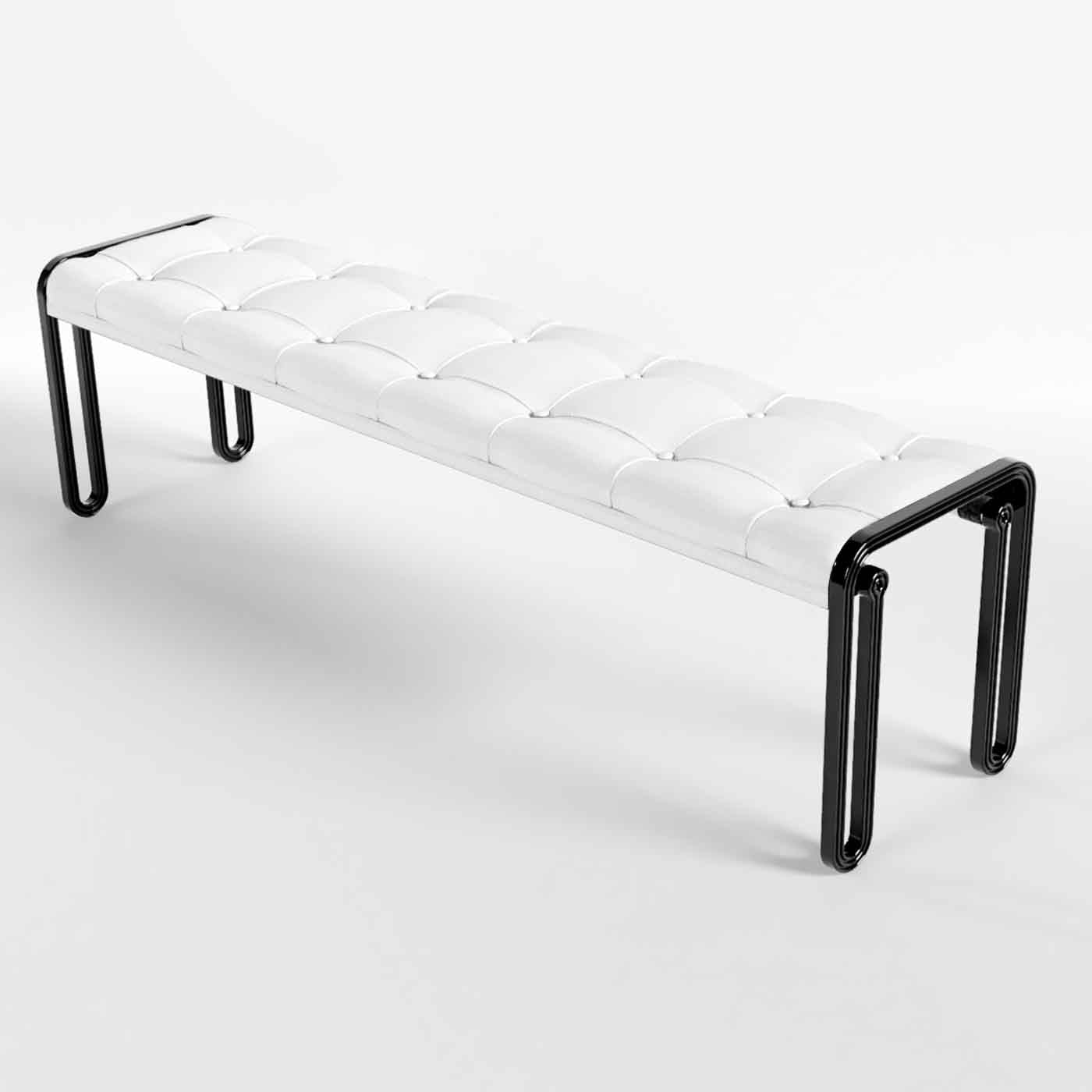 Nº141 Vestibule Bench
