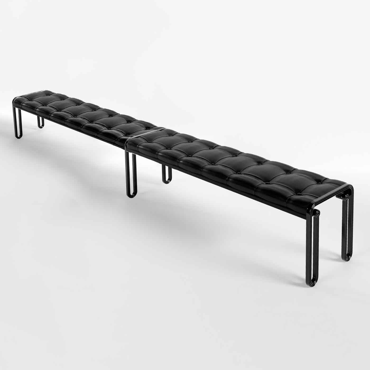 Nº141 Vestibule Bench