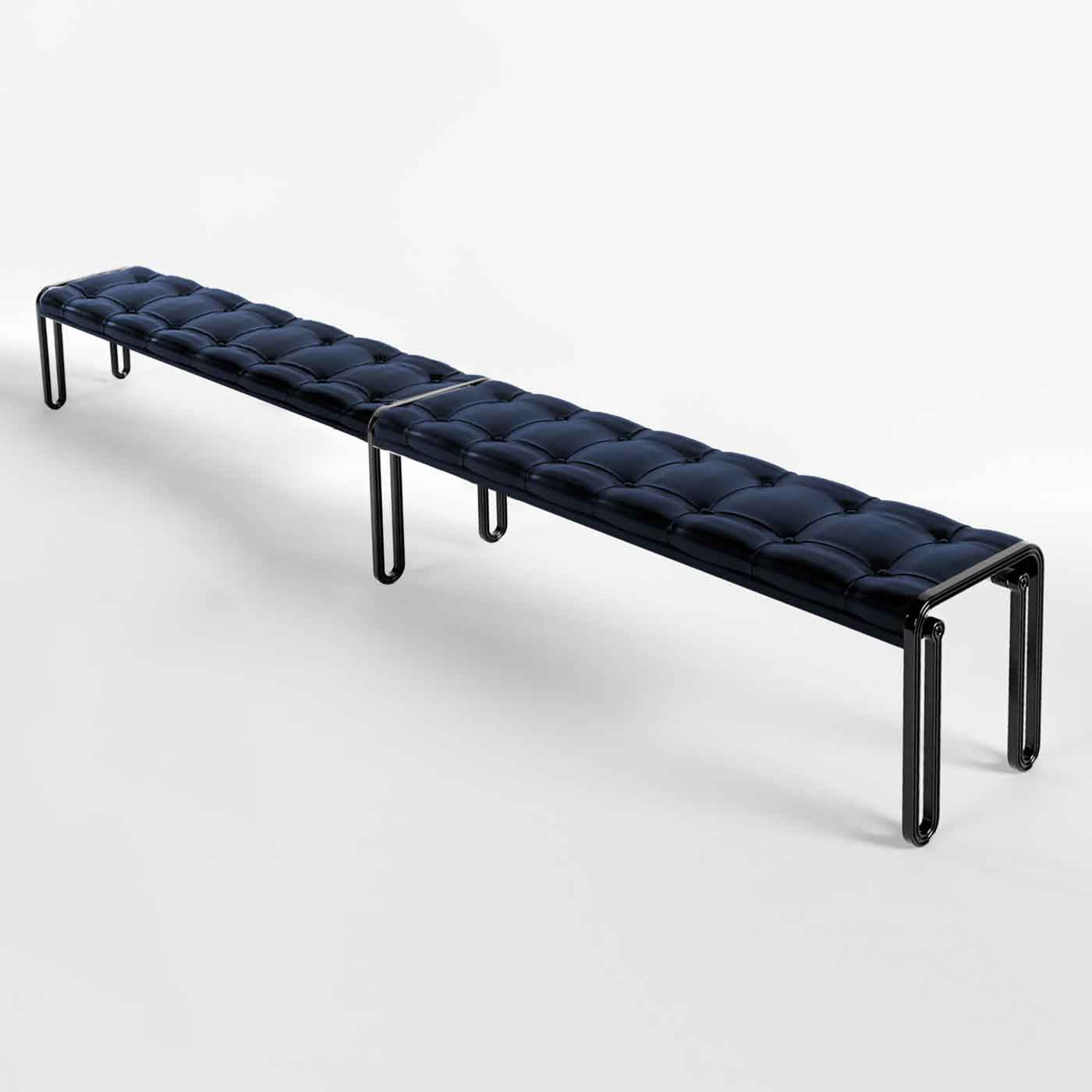 Nº141 Vestibule Bench