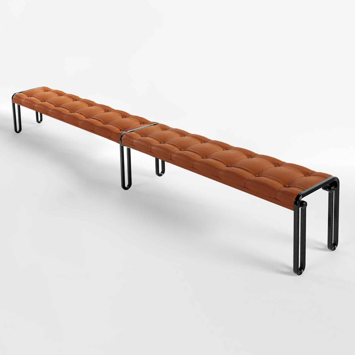 Nº141 Vestibule Bench