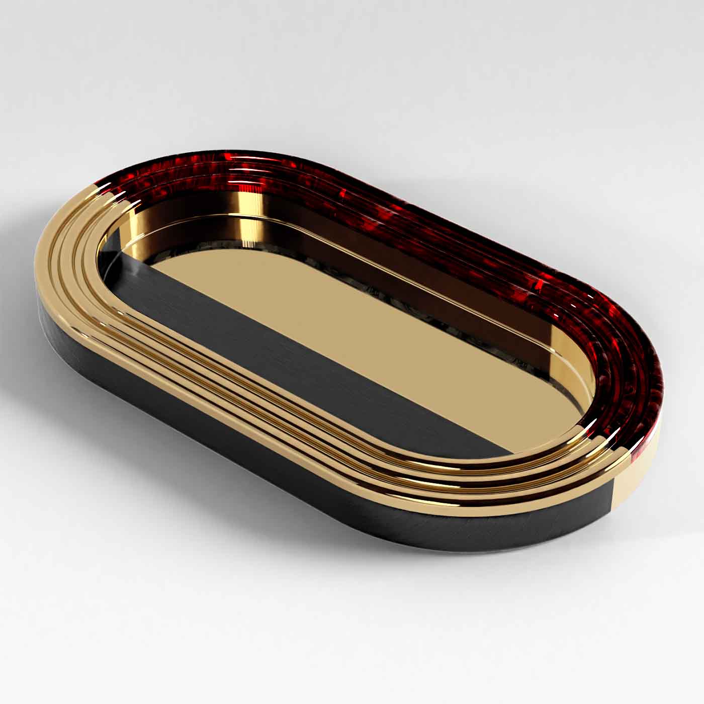 Nº174 Petite Object Collector