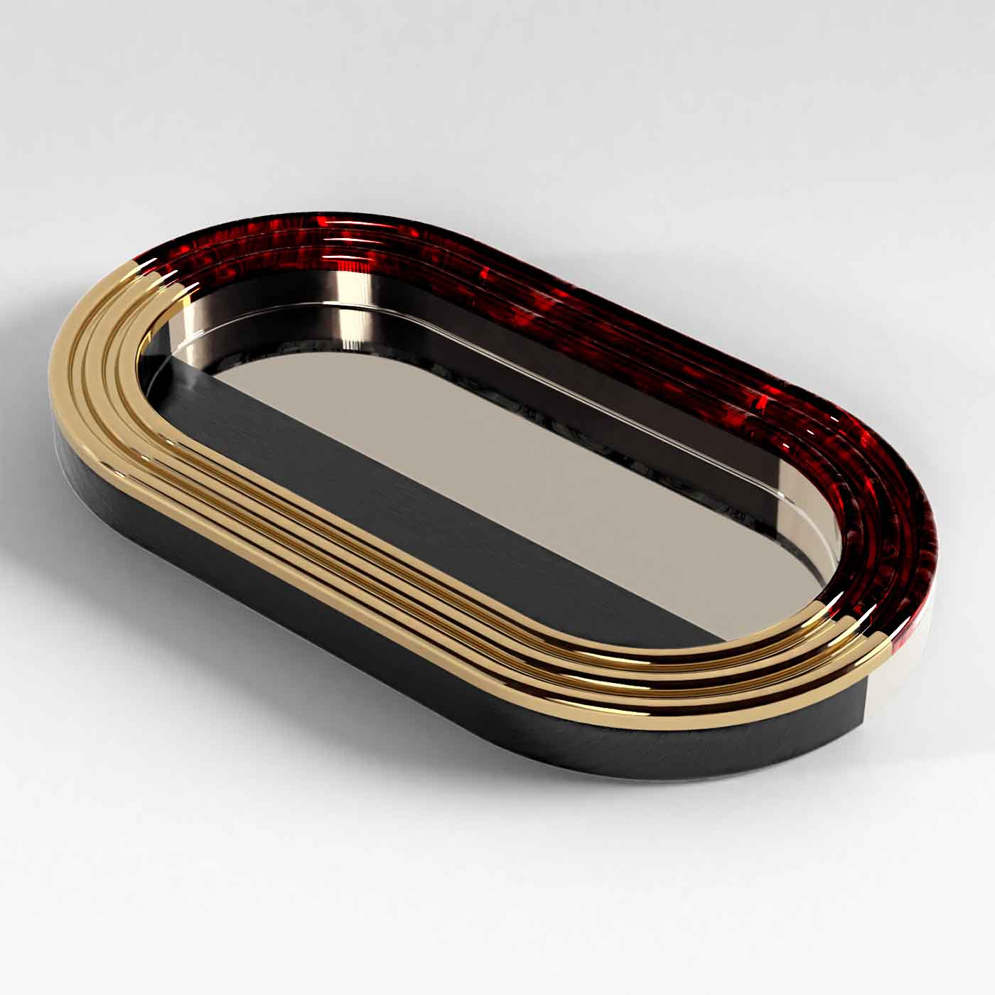 Nº174 Petite Object Collector