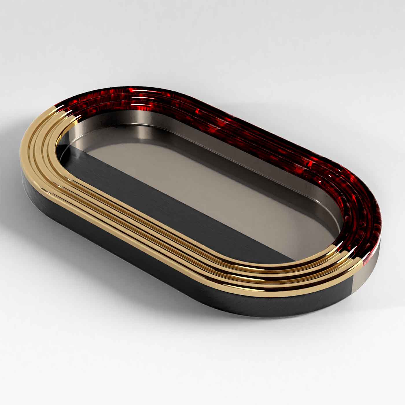 Nº174 Petite Object Collector