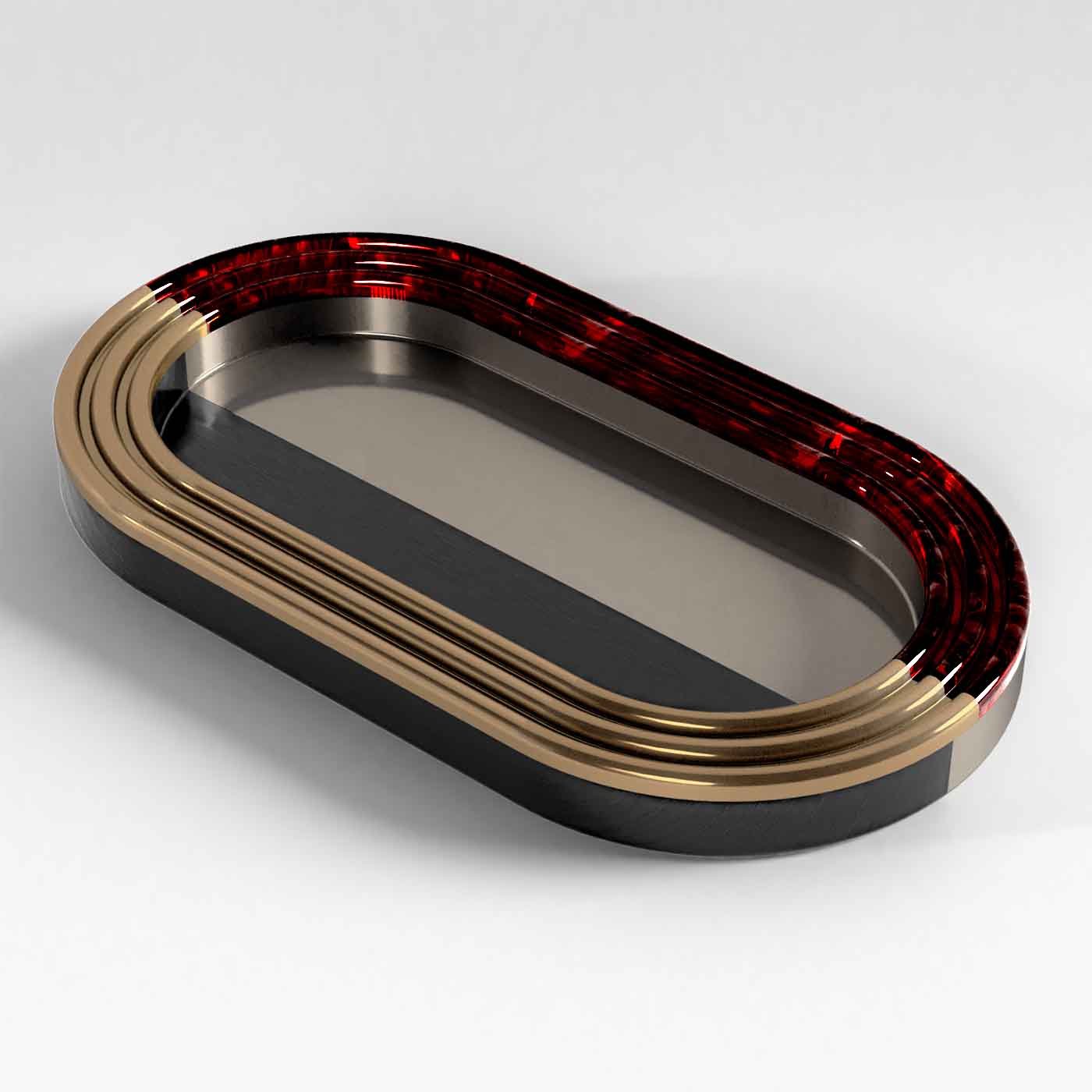 Nº174 Petite Object Collector