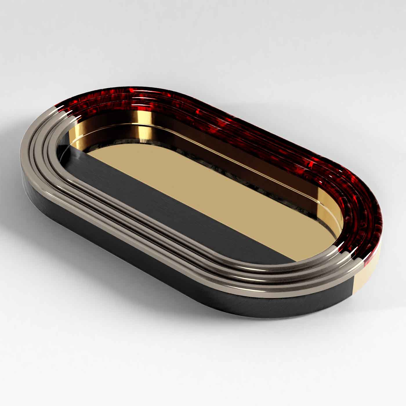 Nº174 Petite Object Collector