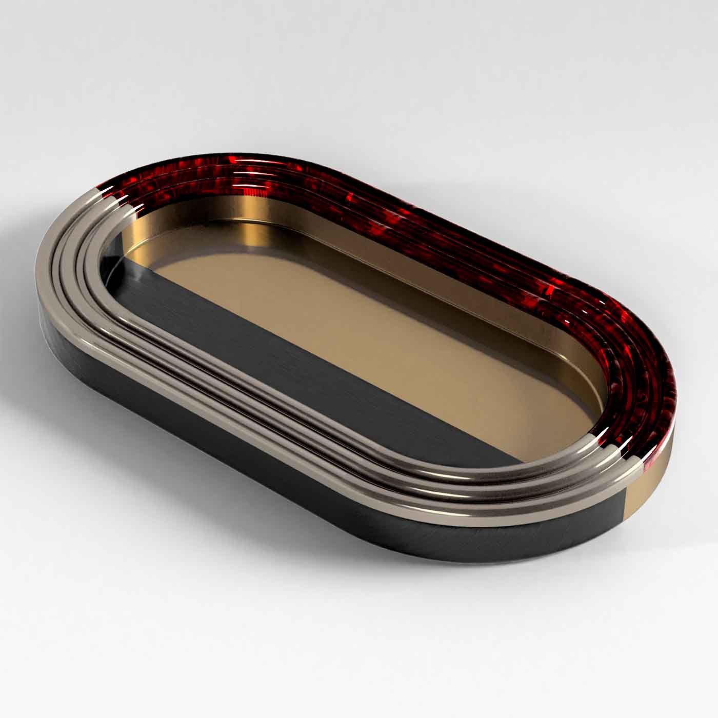 Nº174 Petite Object Collector