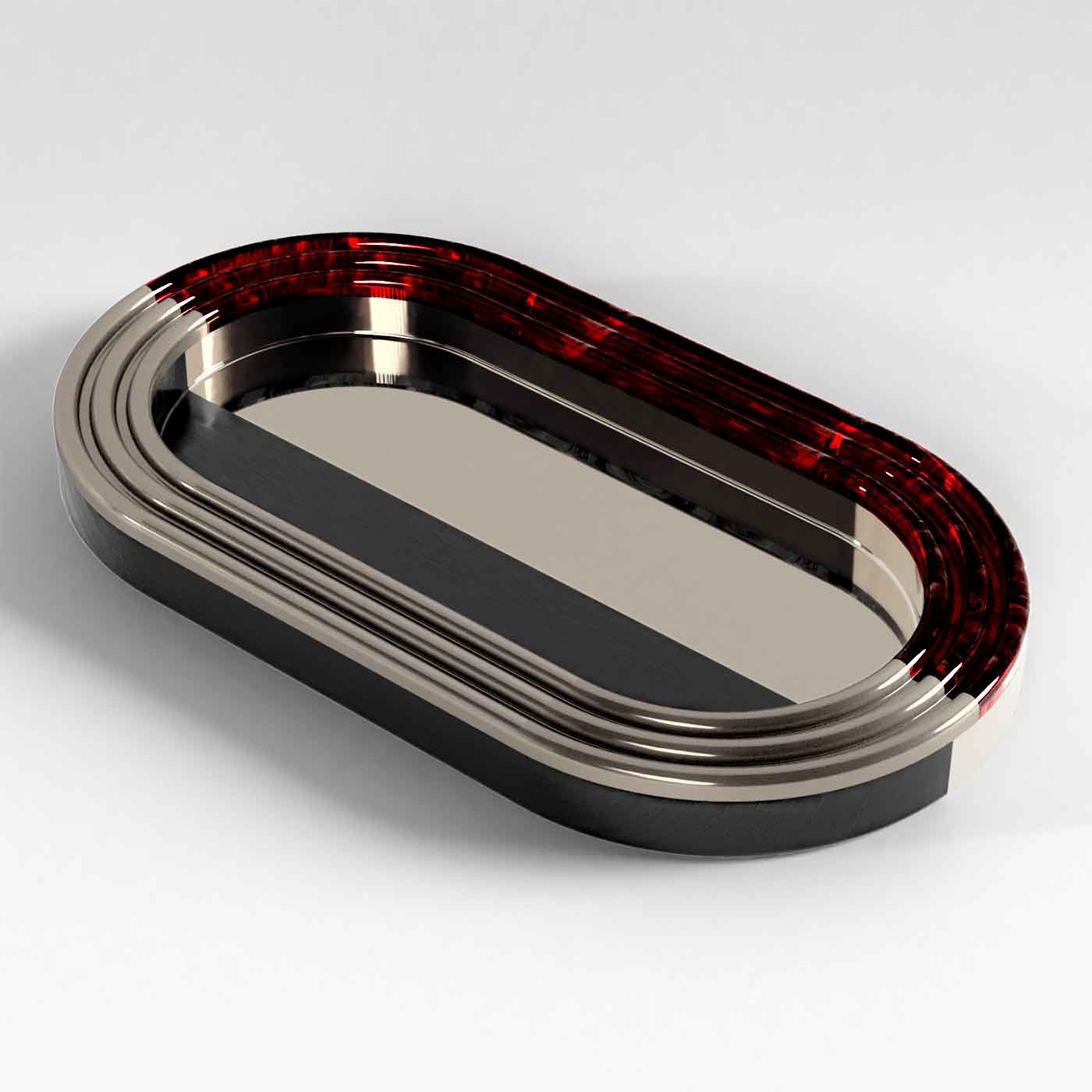 Nº174 Petite Object Collector