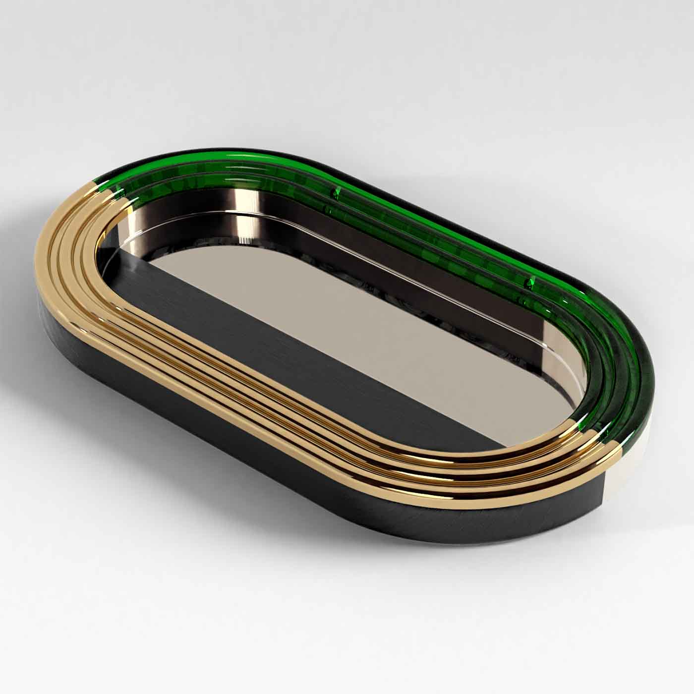 Nº174 Petite Object Collector