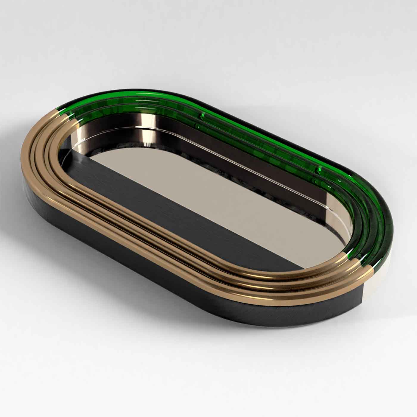 Nº174 Petite Object Collector