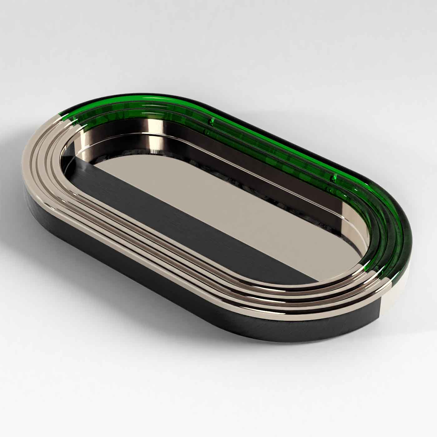 Nº174 Petite Object Collector