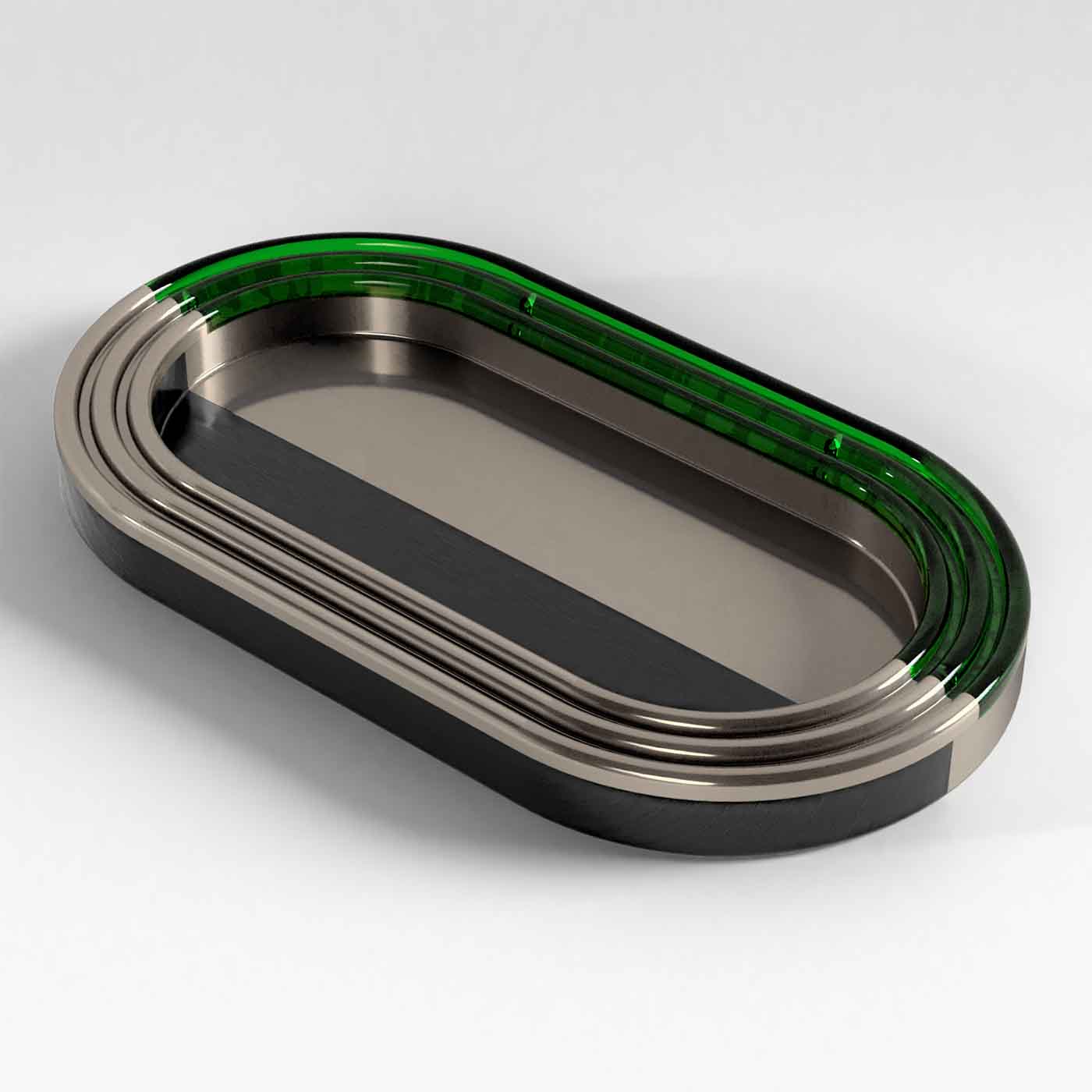 Nº174 Petite Object Collector