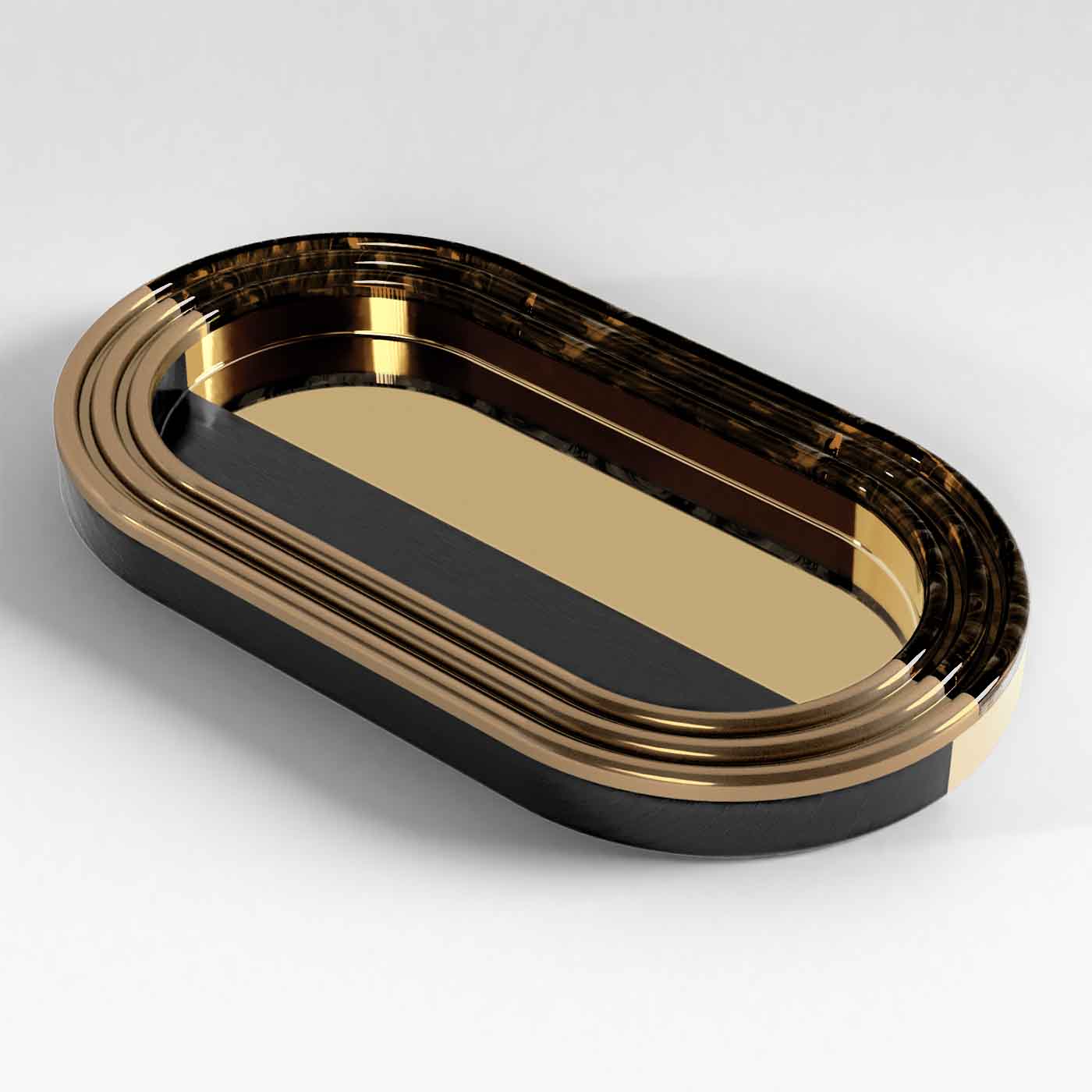 Nº174 Petite Object Collector