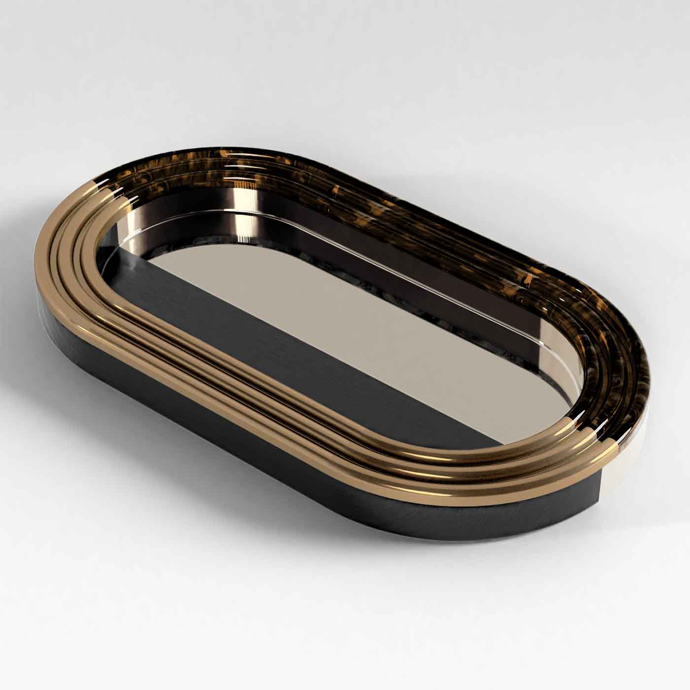 Nº174 Petite Object Collector