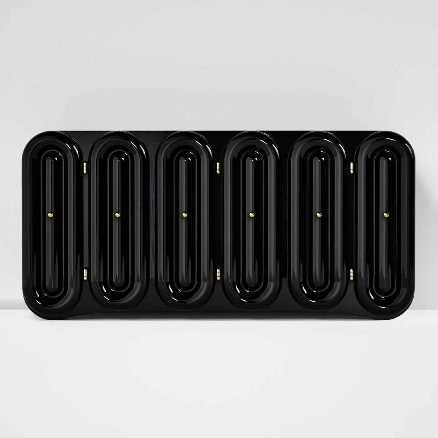 Nº177 Grand Cupboard