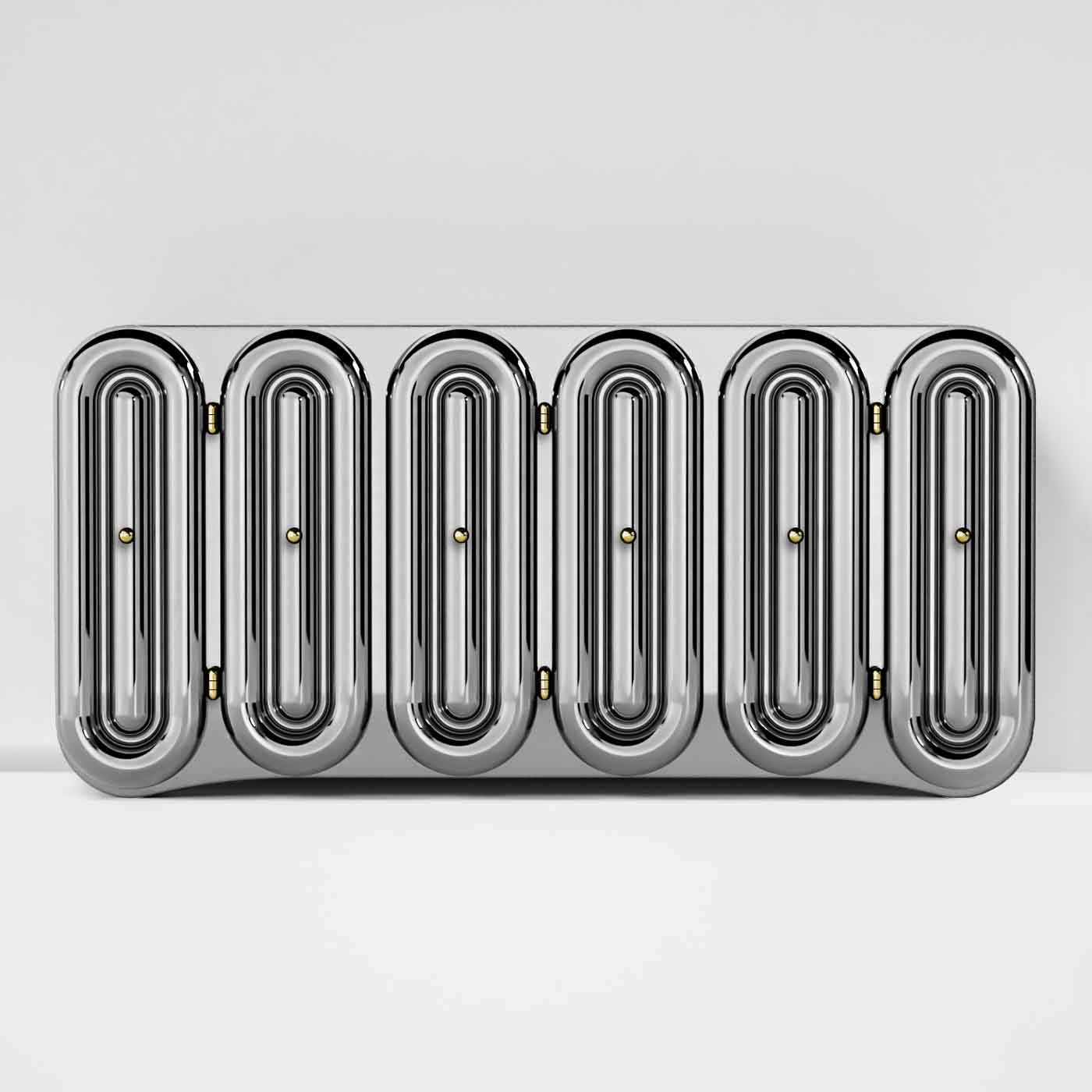 Nº177 Grand Cupboard