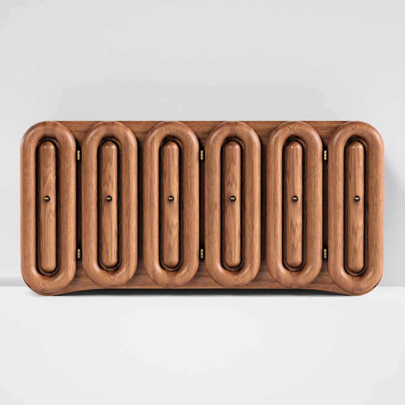 Nº177 Grand Cupboard