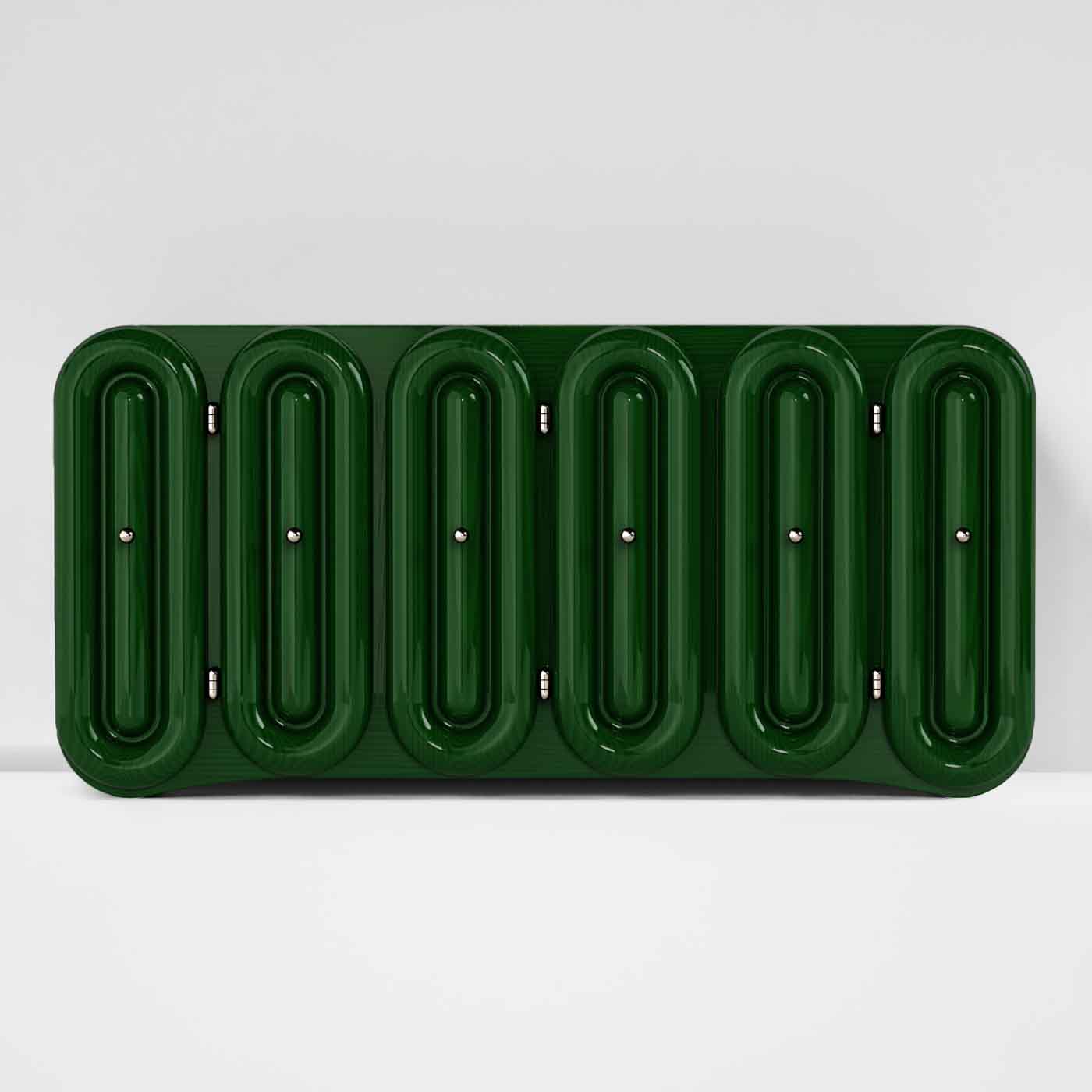 Nº177 Grand Cupboard