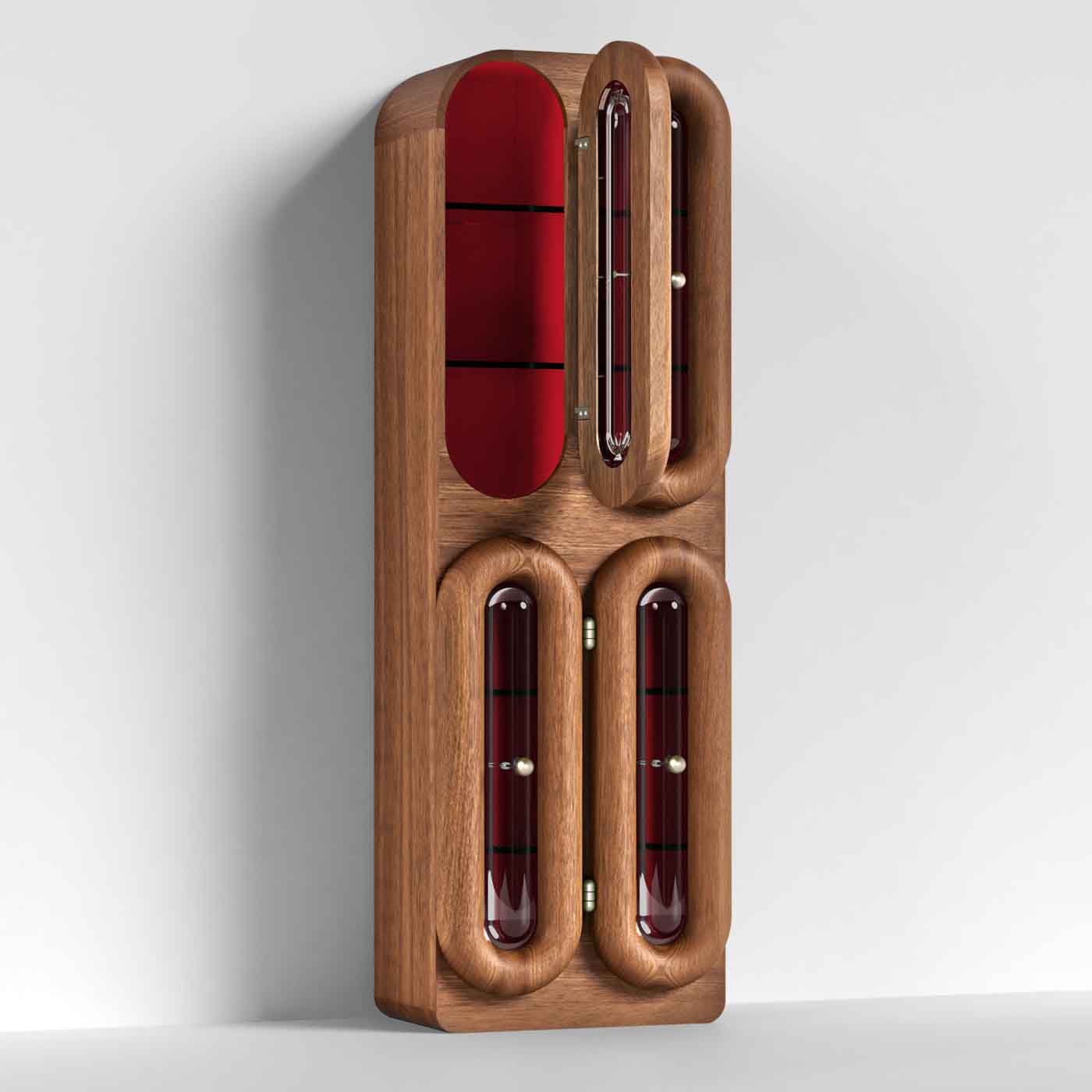 Nº183 Grand Vitrine