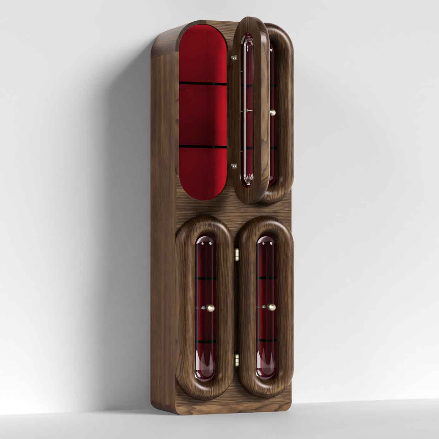 Nº183 Grand Vitrine