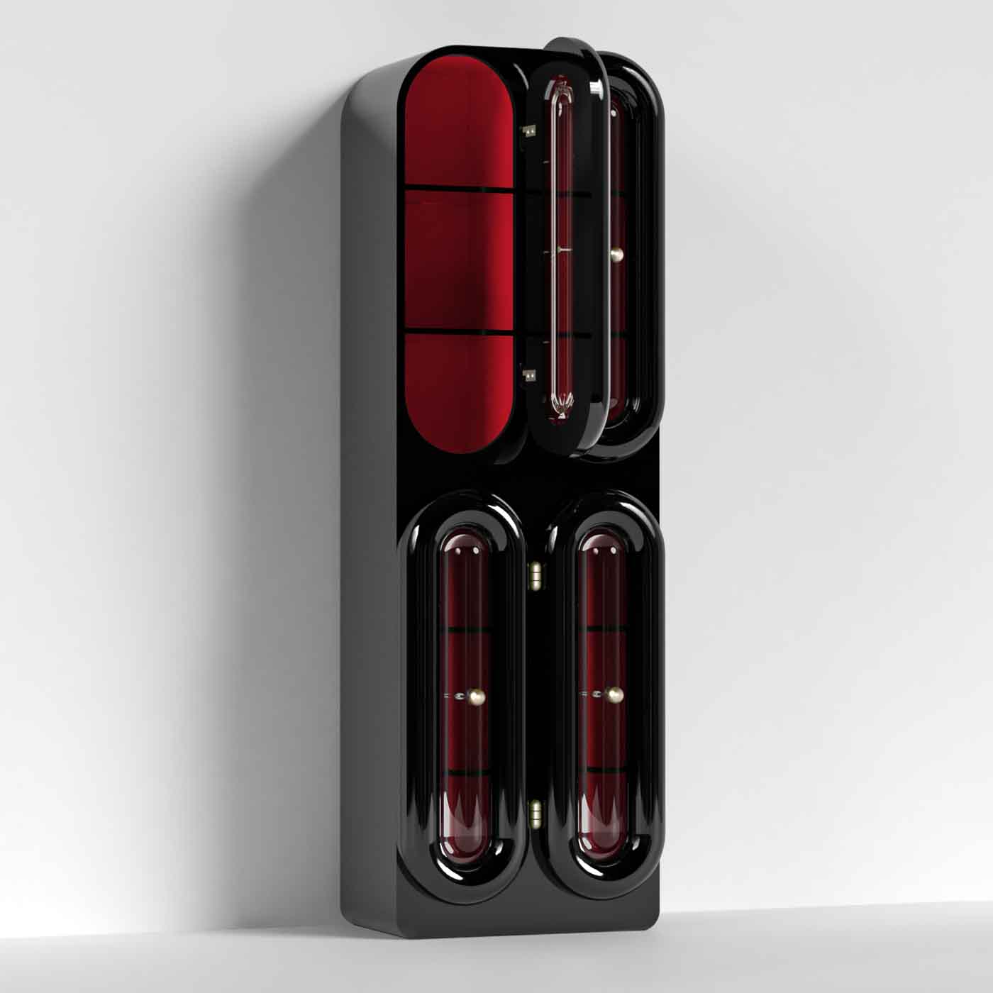 Nº183 Grand Vitrine